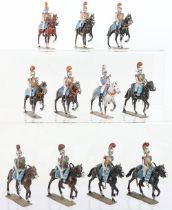 Lucotte Napoleonic First Empire Carabiniers