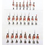 Lucotte Napoleonic First Empire Infantry of the Line