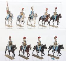 Lucotte Napoleonic First Empire Carabiniers