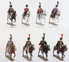 Lucotte Napoleonic First Empire 8th Hussars