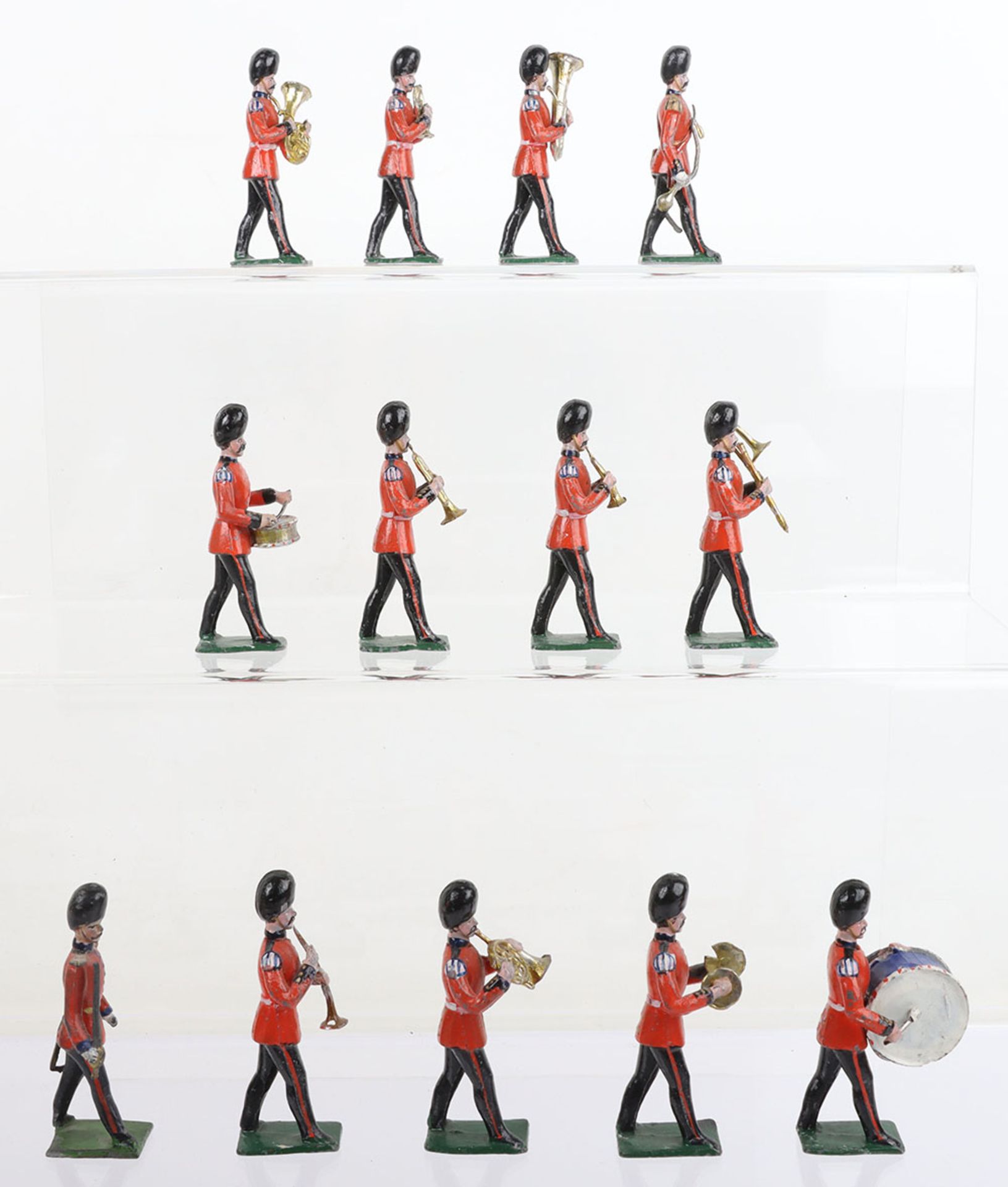 Band of the Grenadier Guards 60mm size - Image 4 of 4