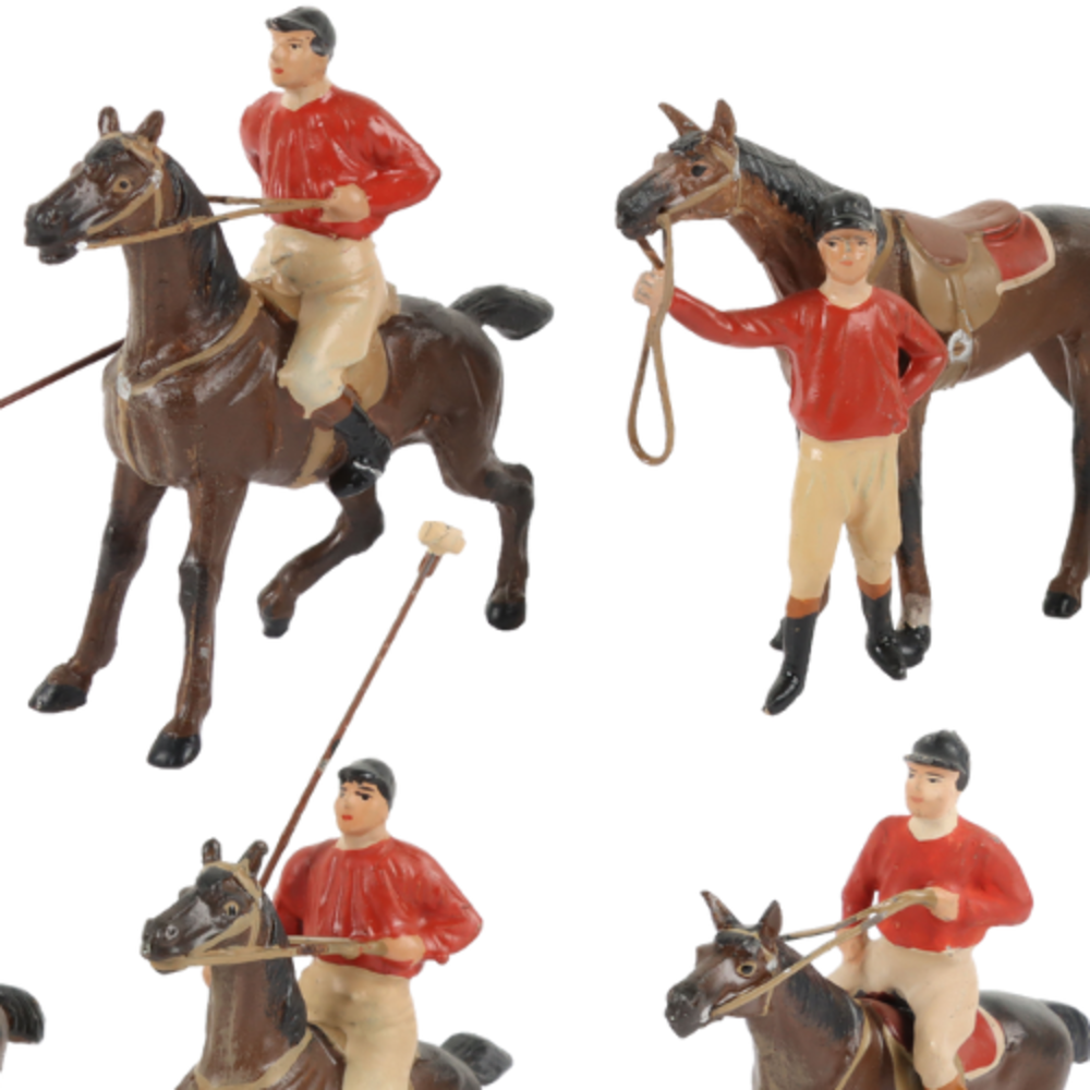 Toy Soldiers & Figures Online Auction