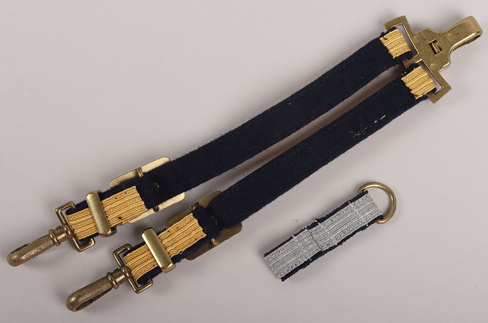 East German D.D.R Volksmarine Officers Dress Dagger - Image 7 of 15