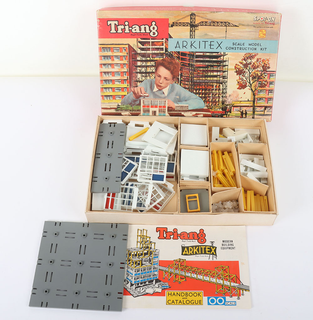 Collection of Children’s construction kits - Image 6 of 8