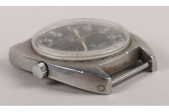 British Military Issue Hamilton Wristwatch - Image 4 of 4