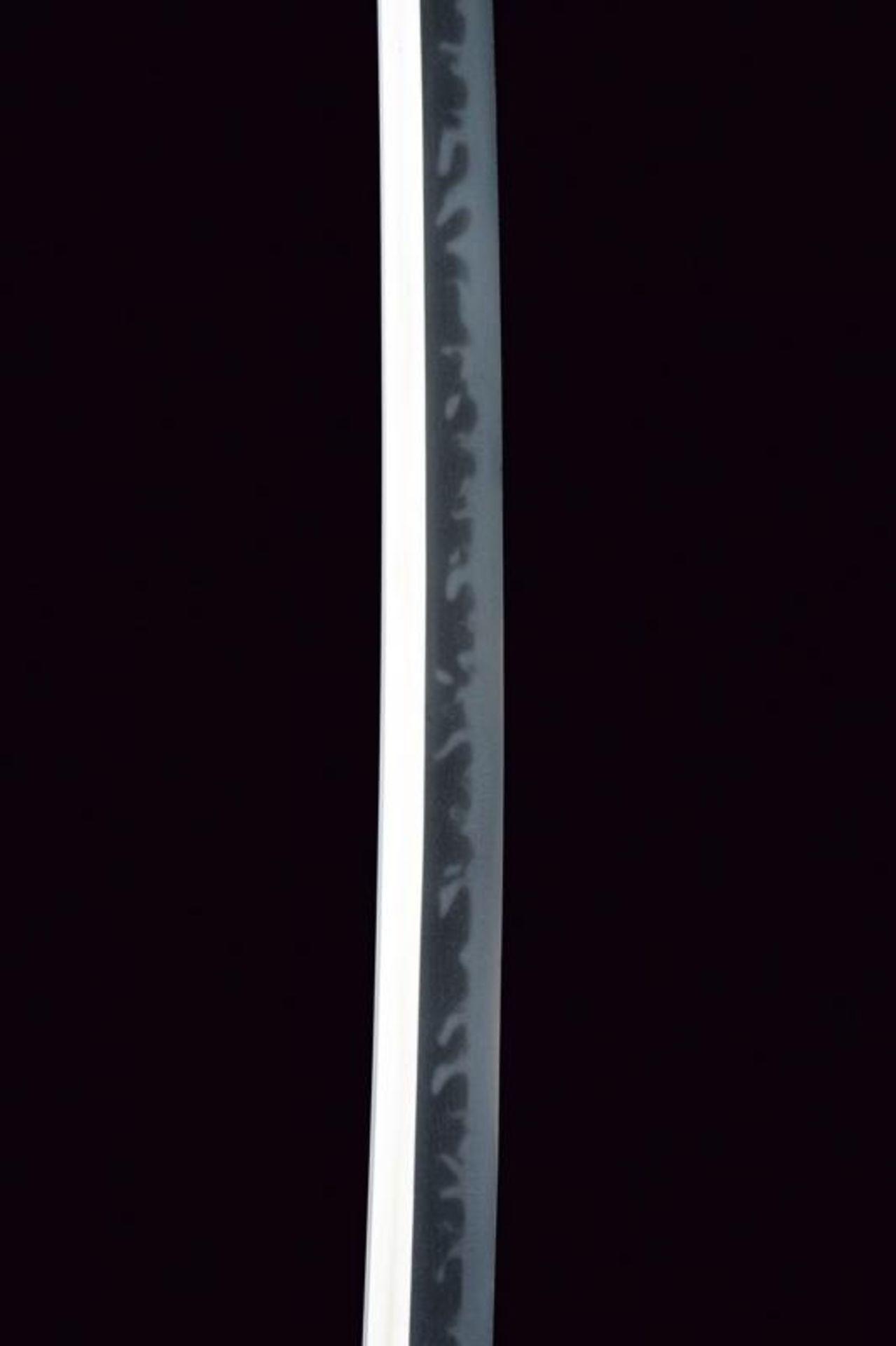 A katana in shirasaya - Image 8 of 9