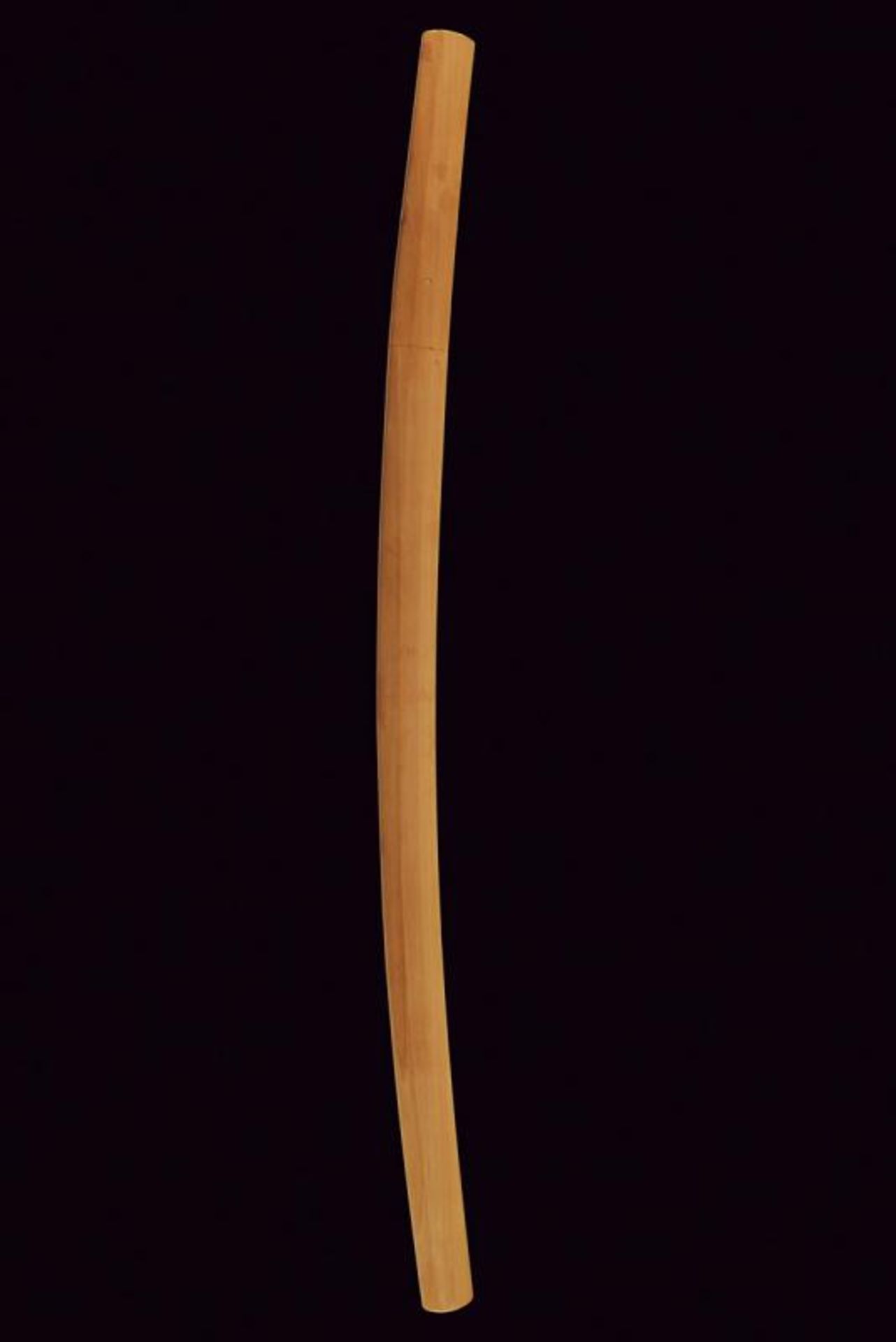 A katana in shirasaya - Image 8 of 8