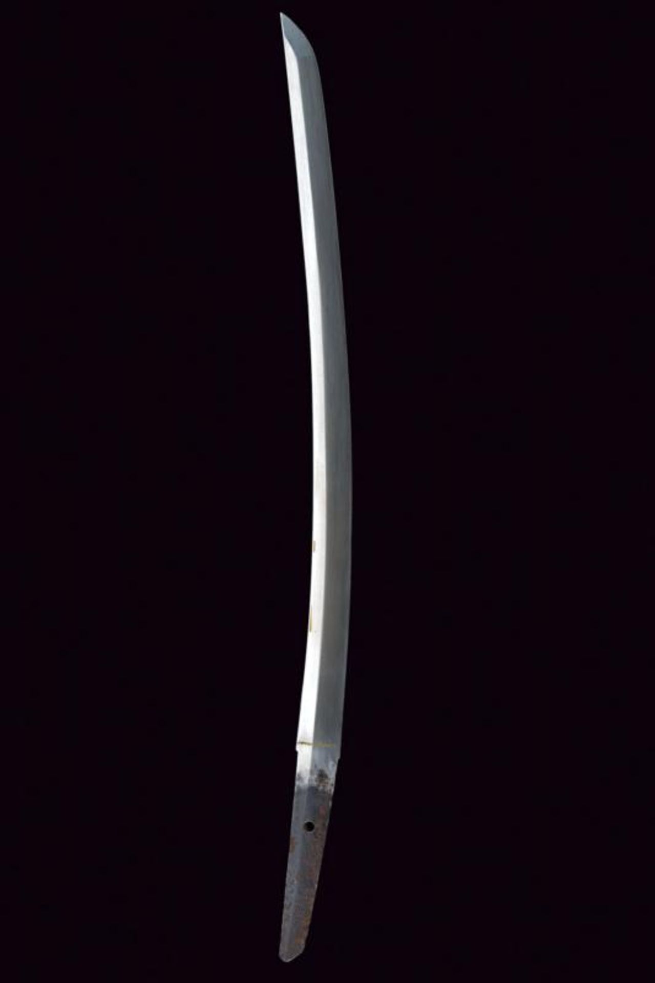 A wakizashi in koshirae - Bild 6 aus 14