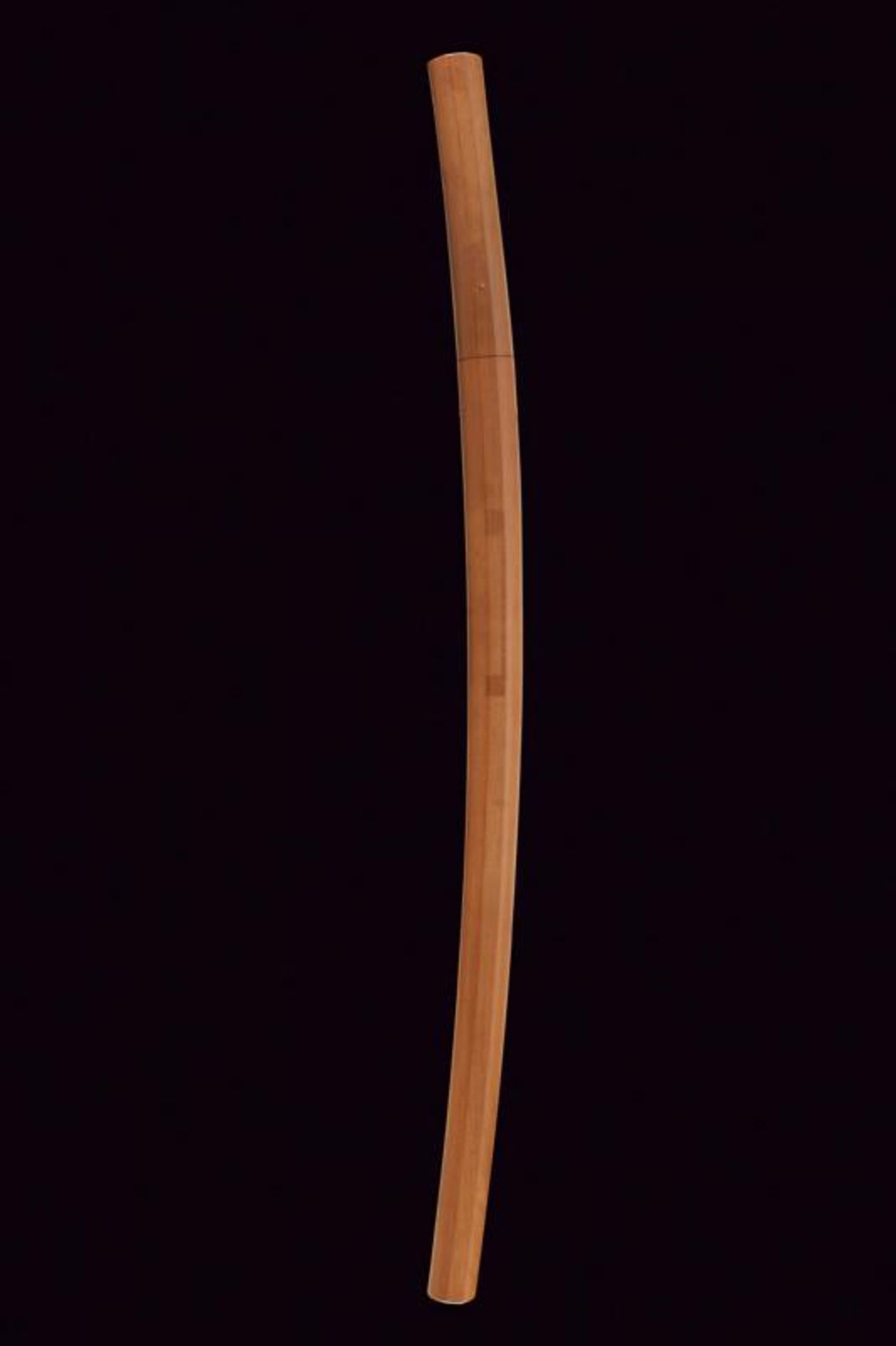 A katana in shirasaya - Image 12 of 12
