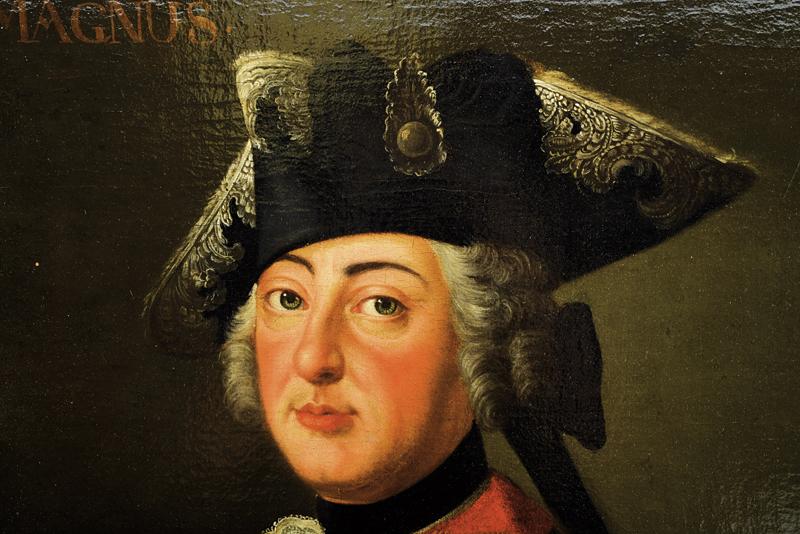 Frederick the Great - Image 4 of 6