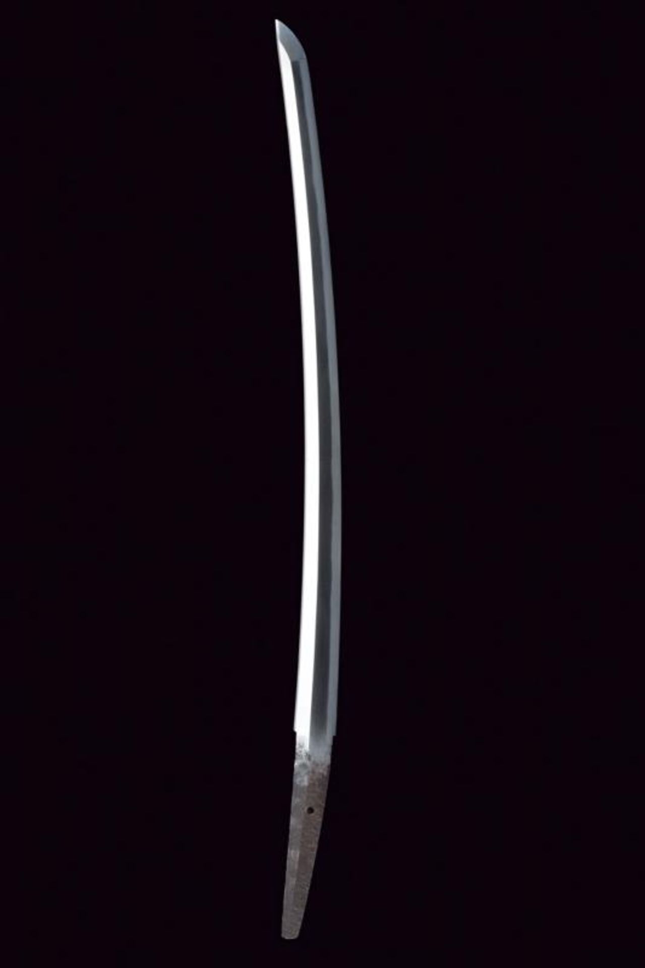 A wakizashi in koshirae - Bild 7 aus 16