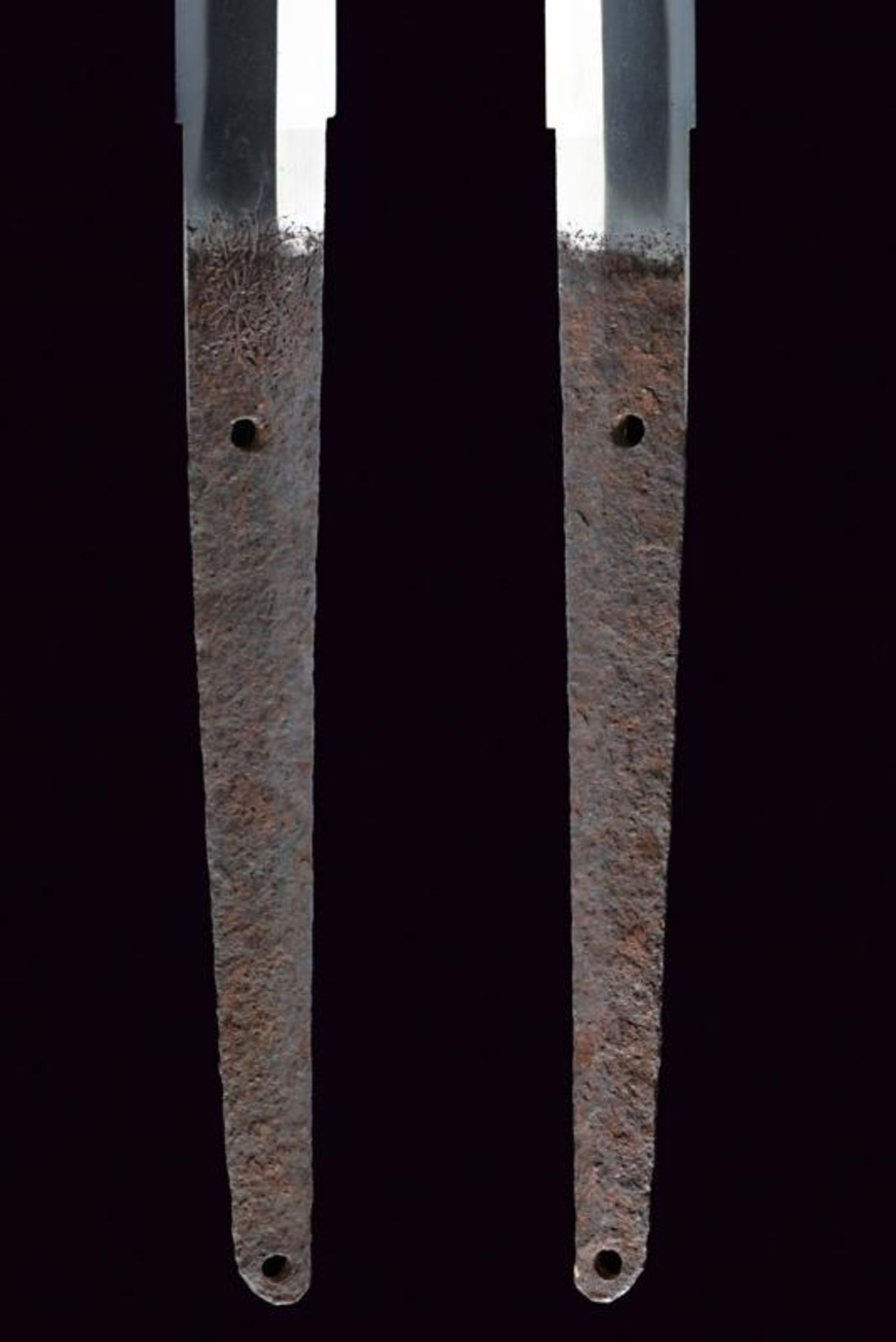 A katana in shirasaya - Bild 6 aus 9