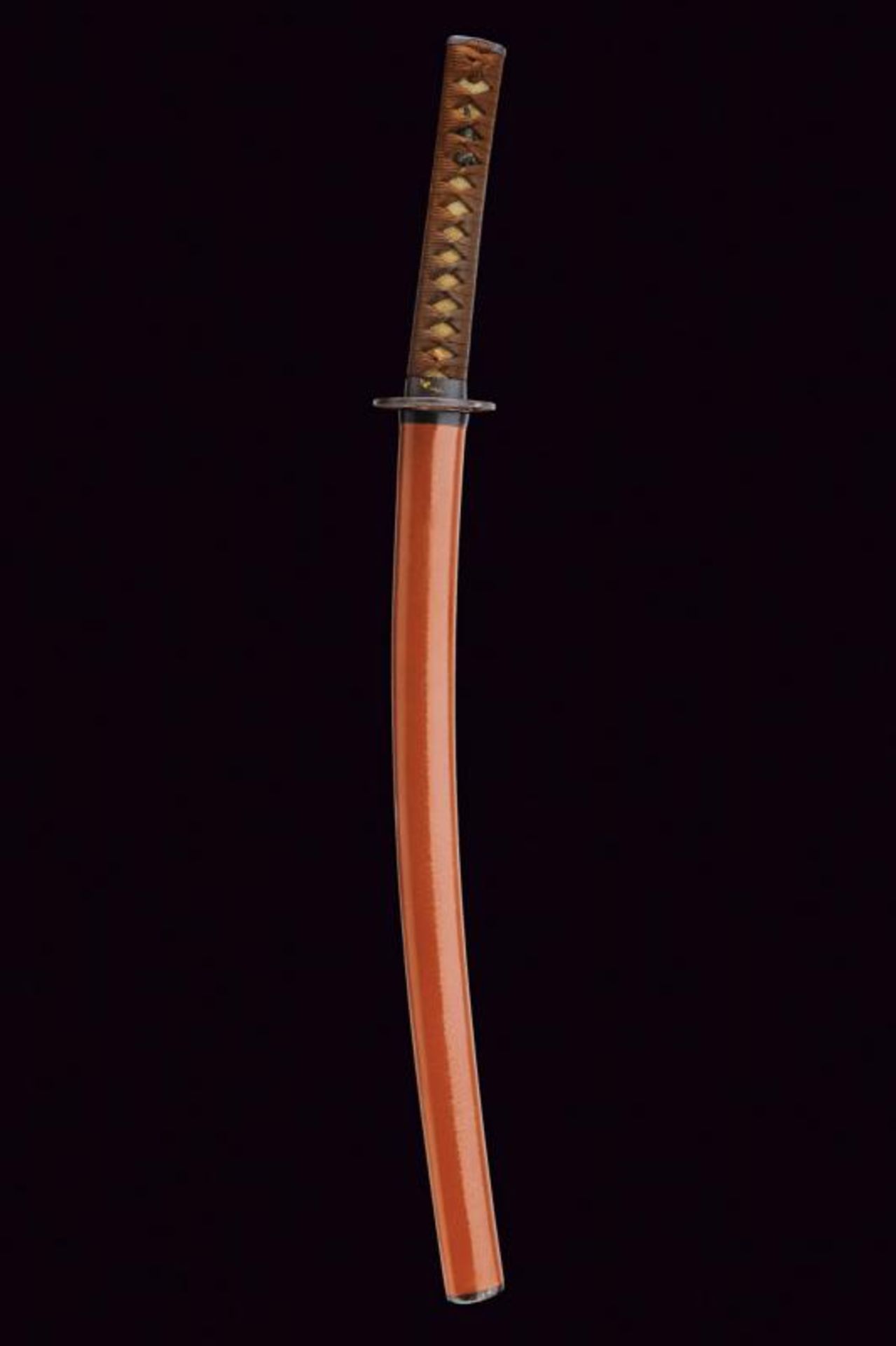 A wakizashi in koshirae - Bild 16 aus 16