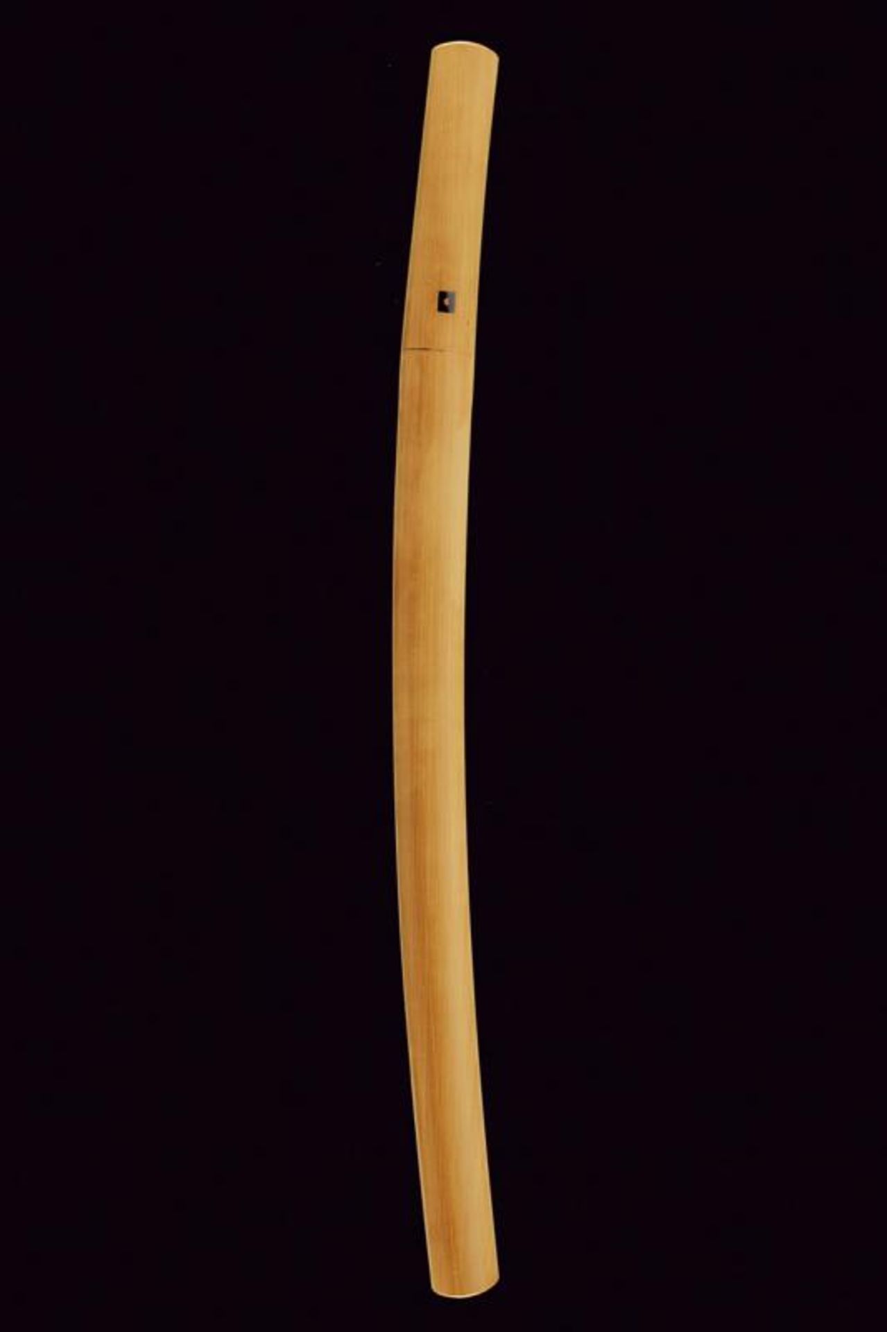 A wakizashi in shirasaya - Bild 7 aus 7