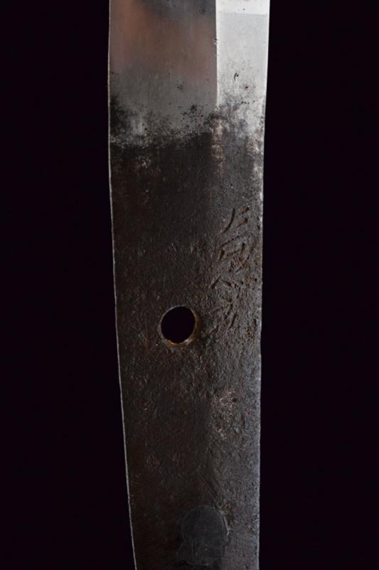 A katana in shirasaya, mei: Kanemoto - Image 8 of 9