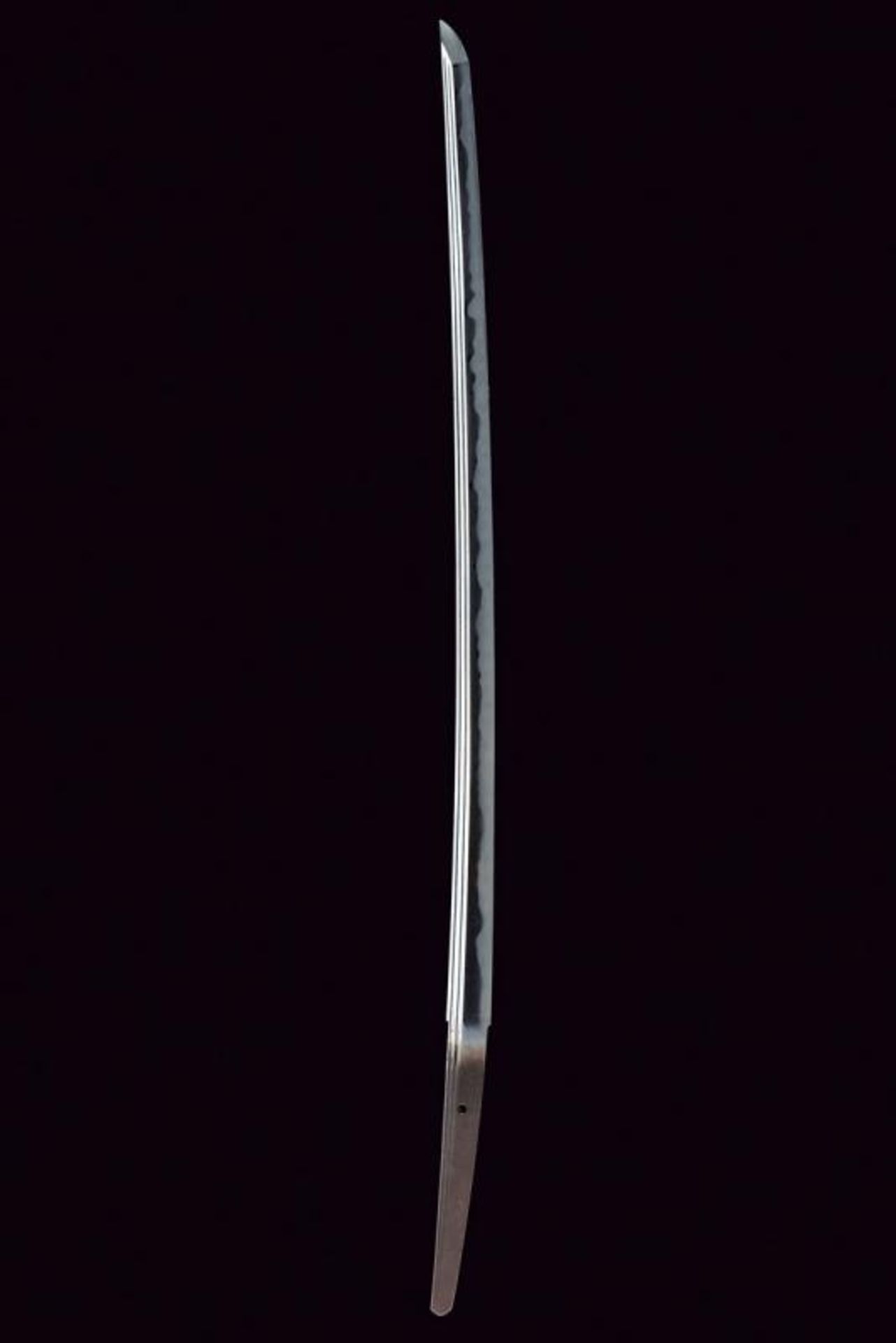 A katana in koshirae - Image 6 of 15