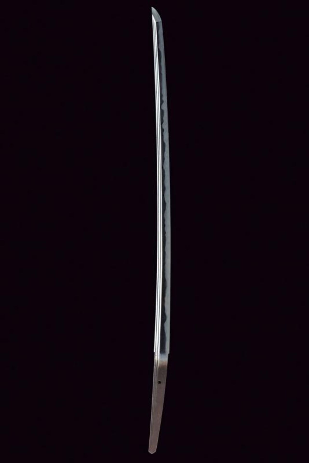 A katana in koshirae - Bild 6 aus 15