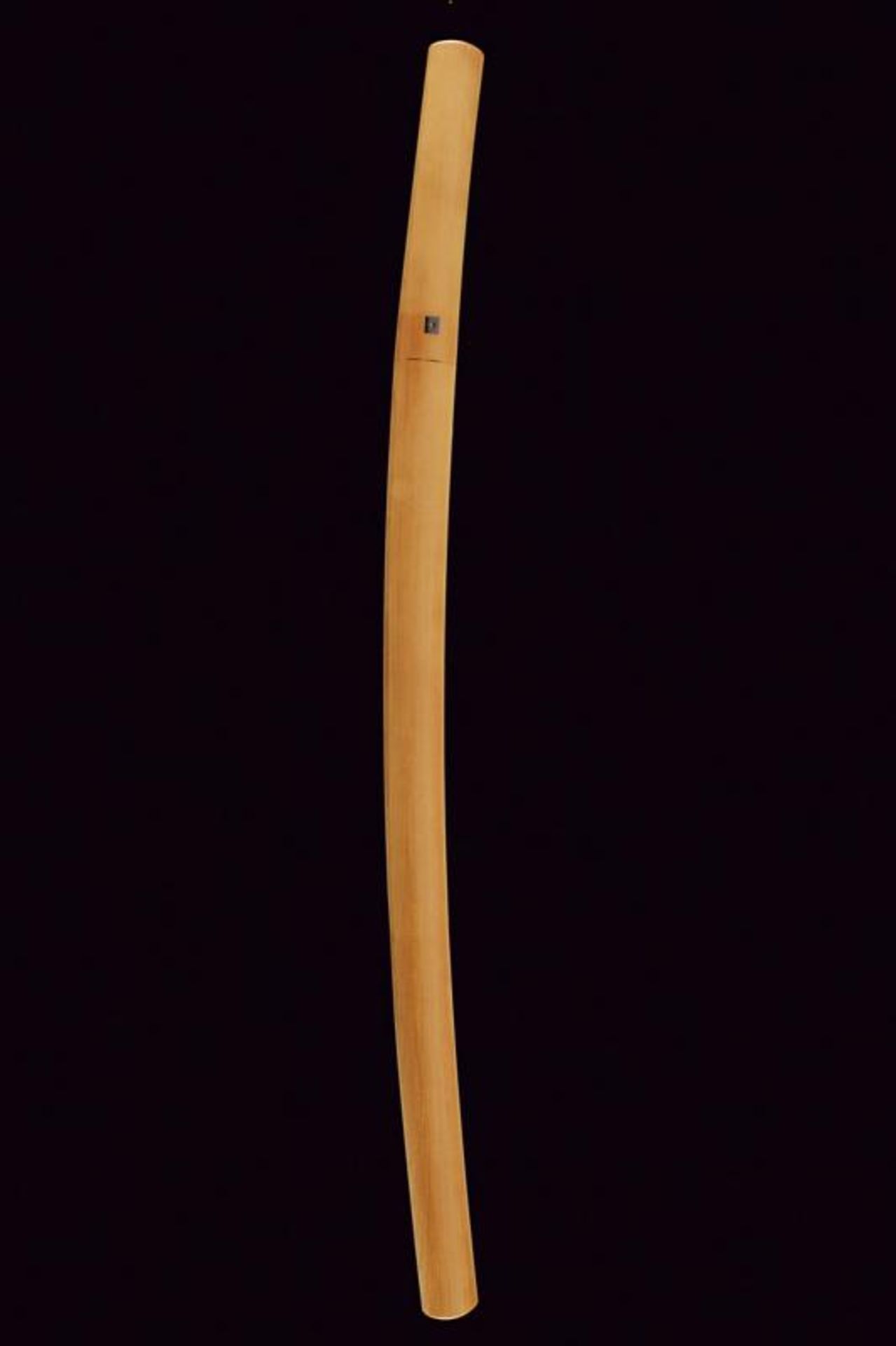 A katana in shirasaya - Bild 9 aus 9