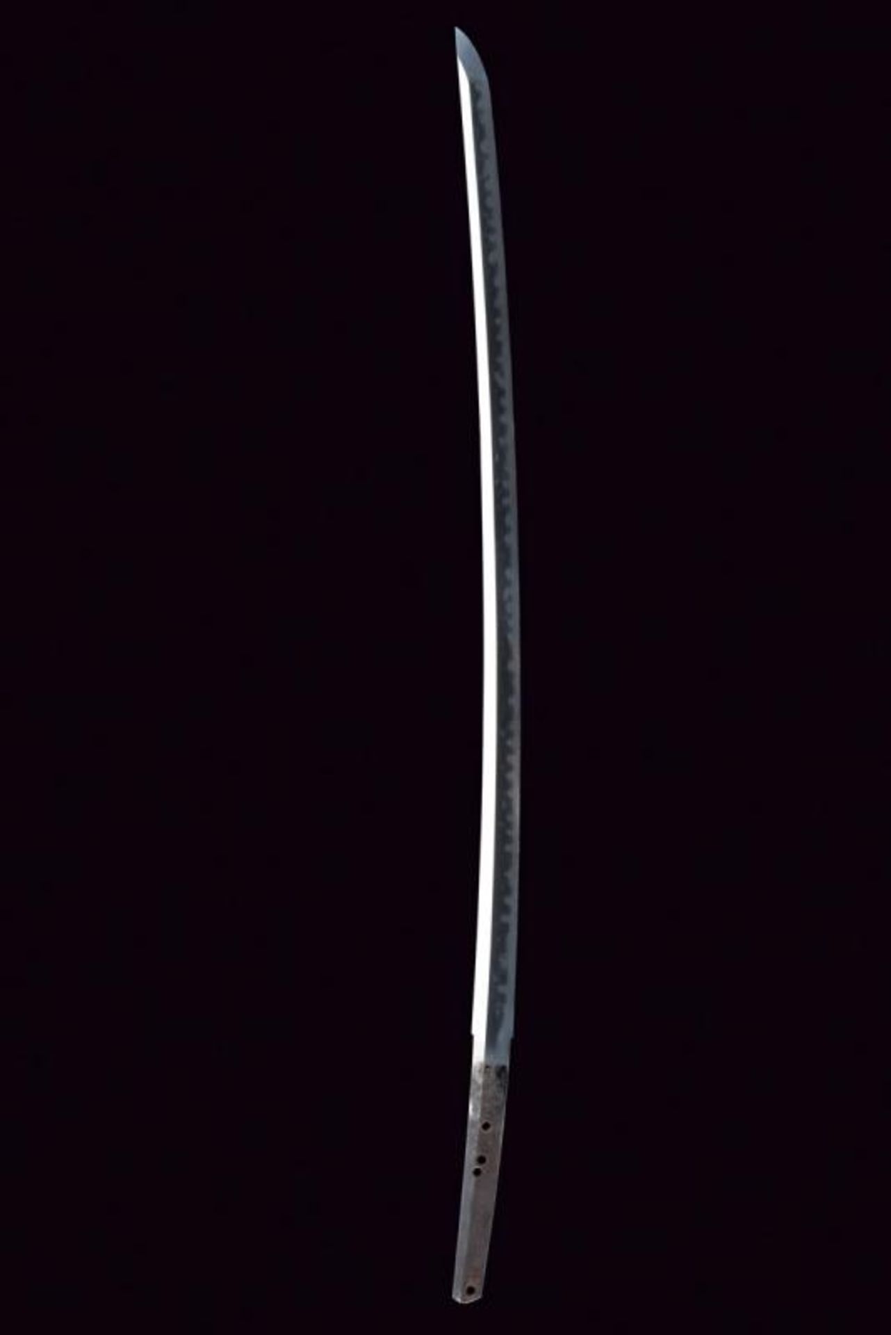 A Katana in handachi, mei: Daihoshi Kinmichi - Image 5 of 13