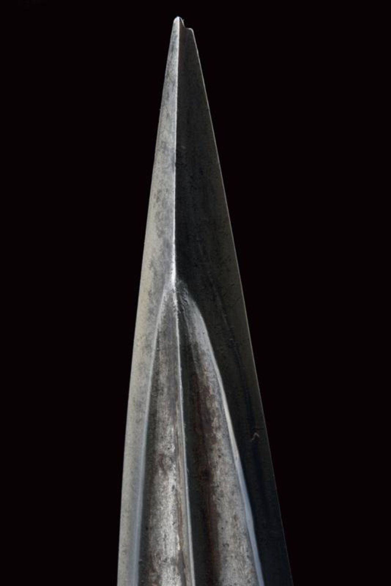 A beautiful jade-hilted kandshar - Image 7 of 8