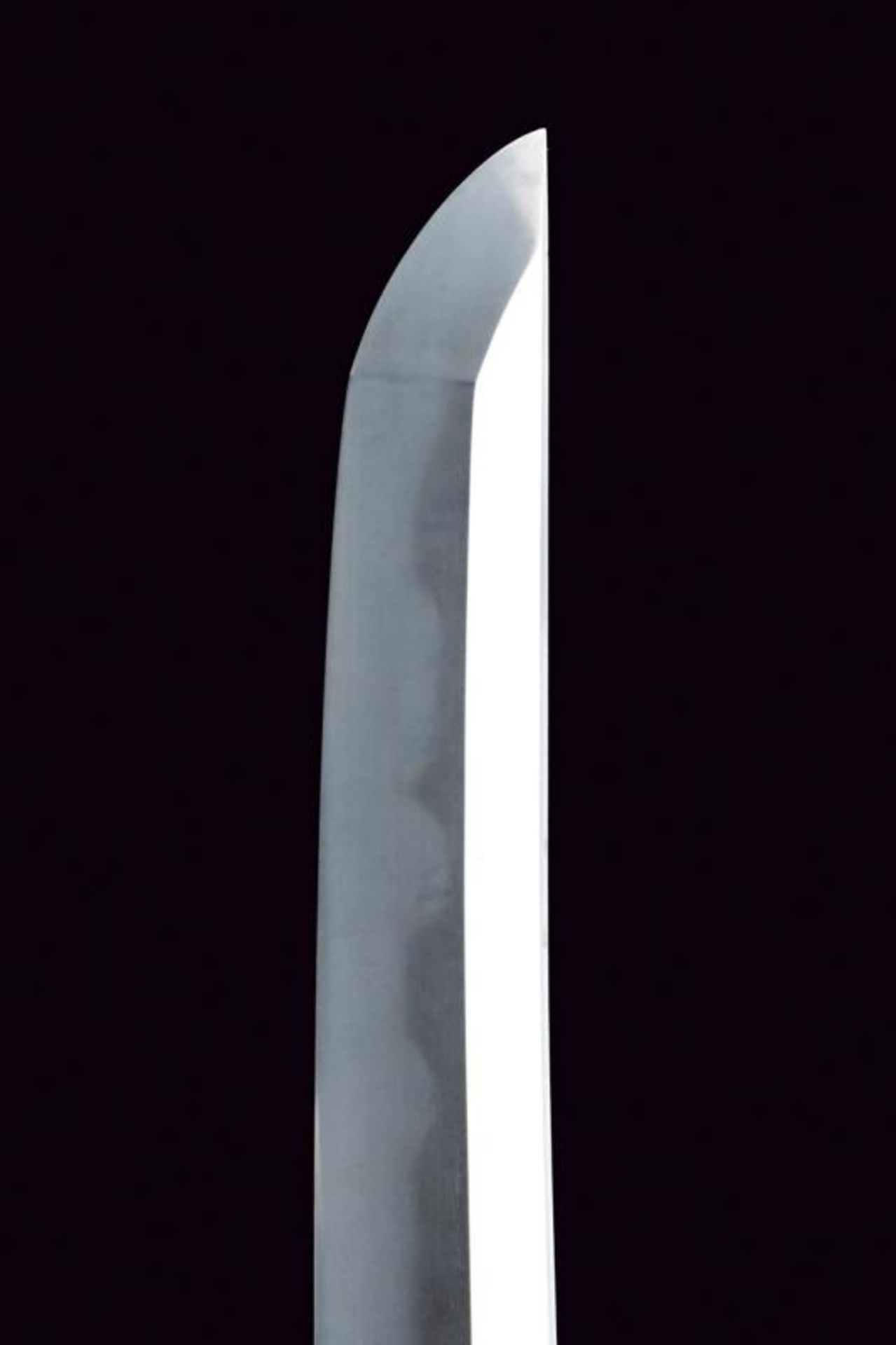 A wakizashi in shirasaya - Bild 4 aus 8