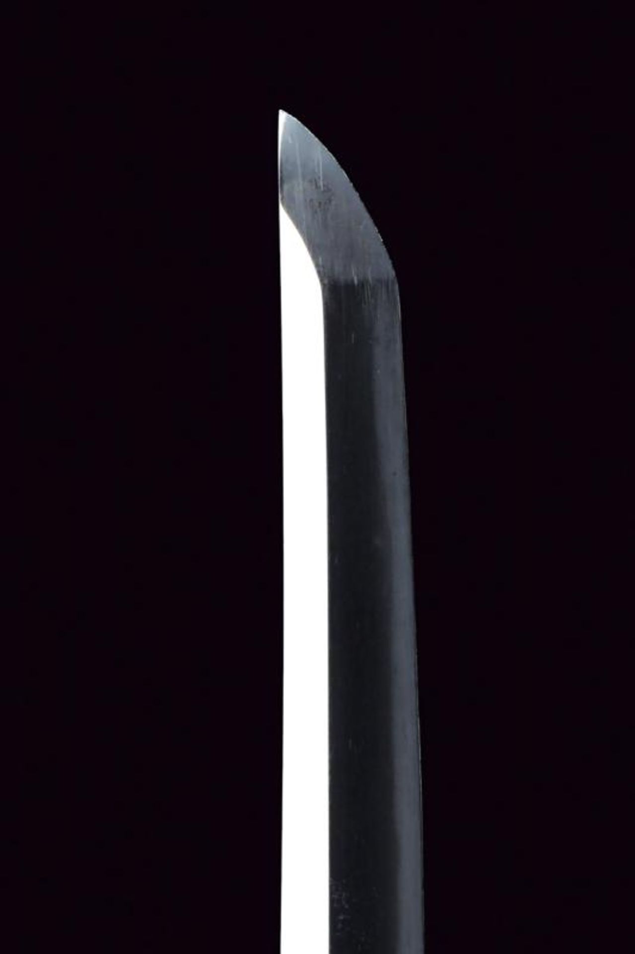 A katana in shirasaya - Image 3 of 8