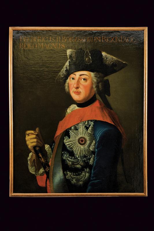 Frederick the Great