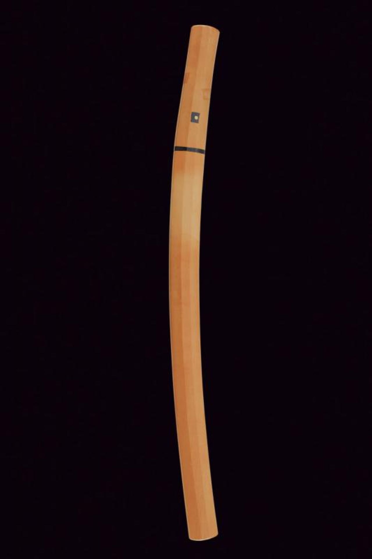 A wakizashi in koshirae - Image 8 of 8