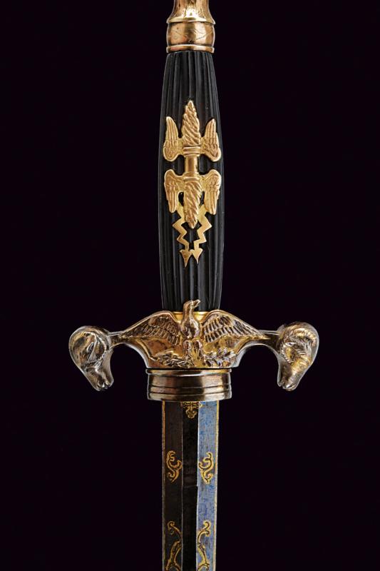 A high civil officer's smallsword - Image 6 of 7