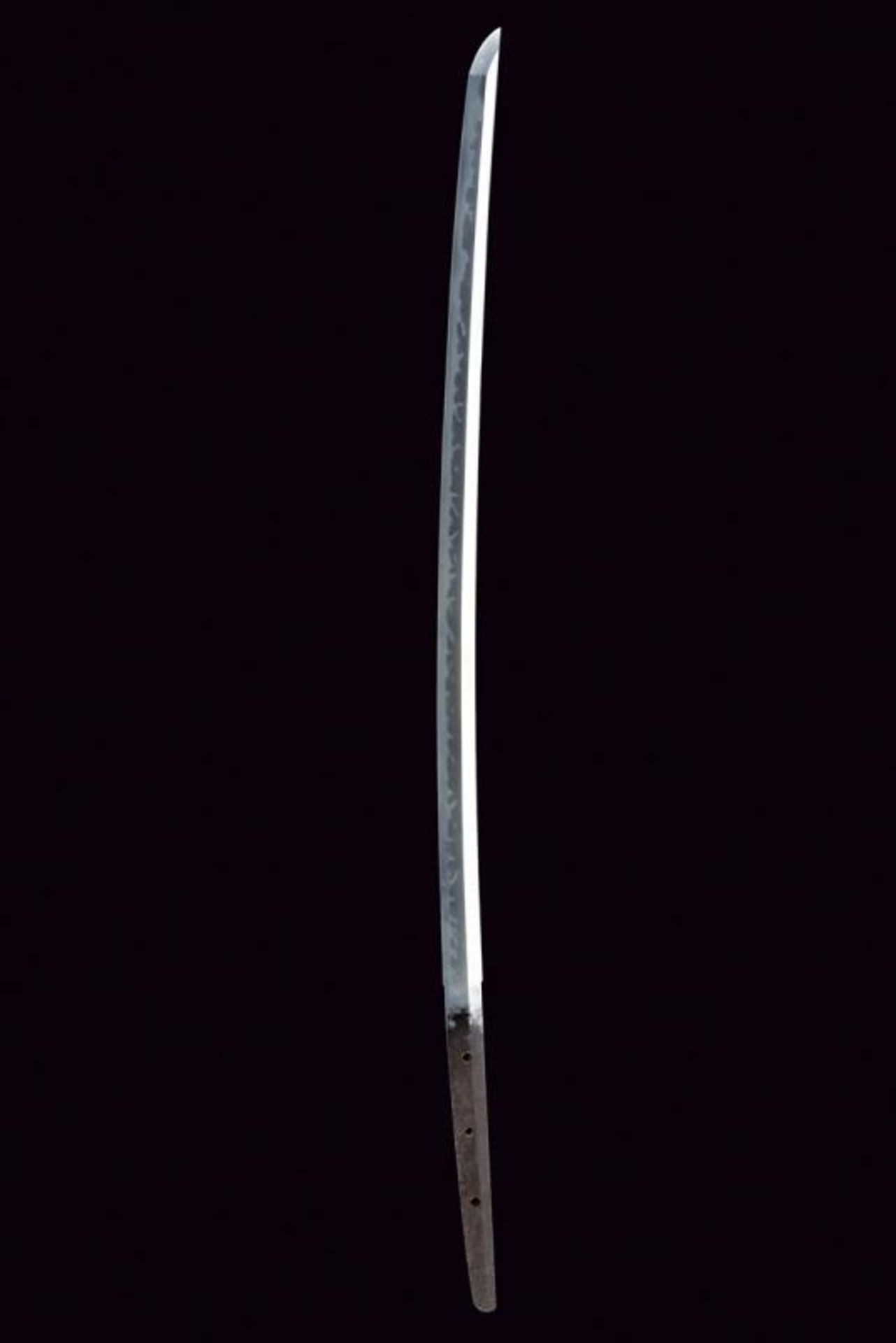 A katana in shirasaya - Image 6 of 9