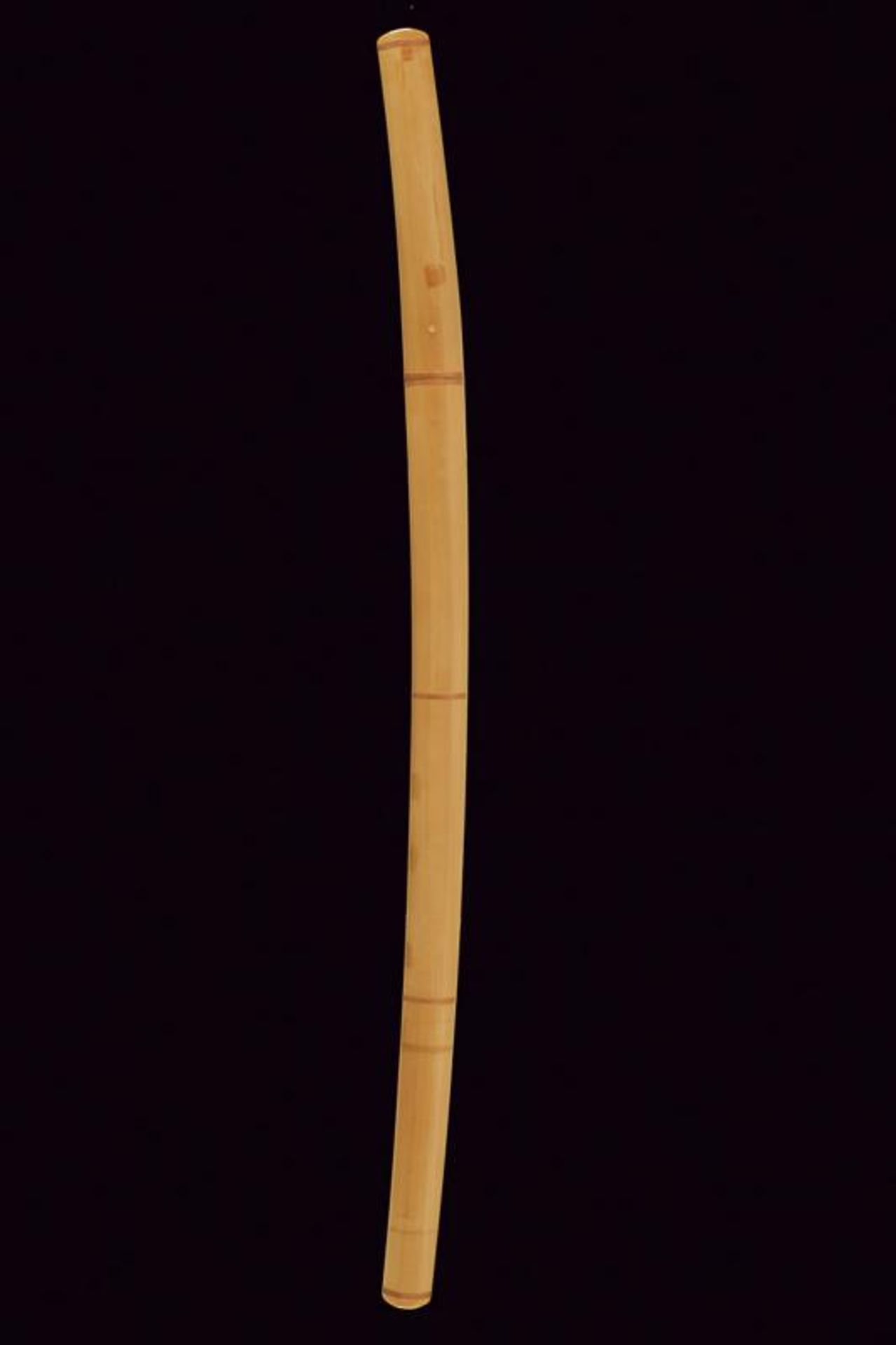 A katana in shirasaya - Image 9 of 9