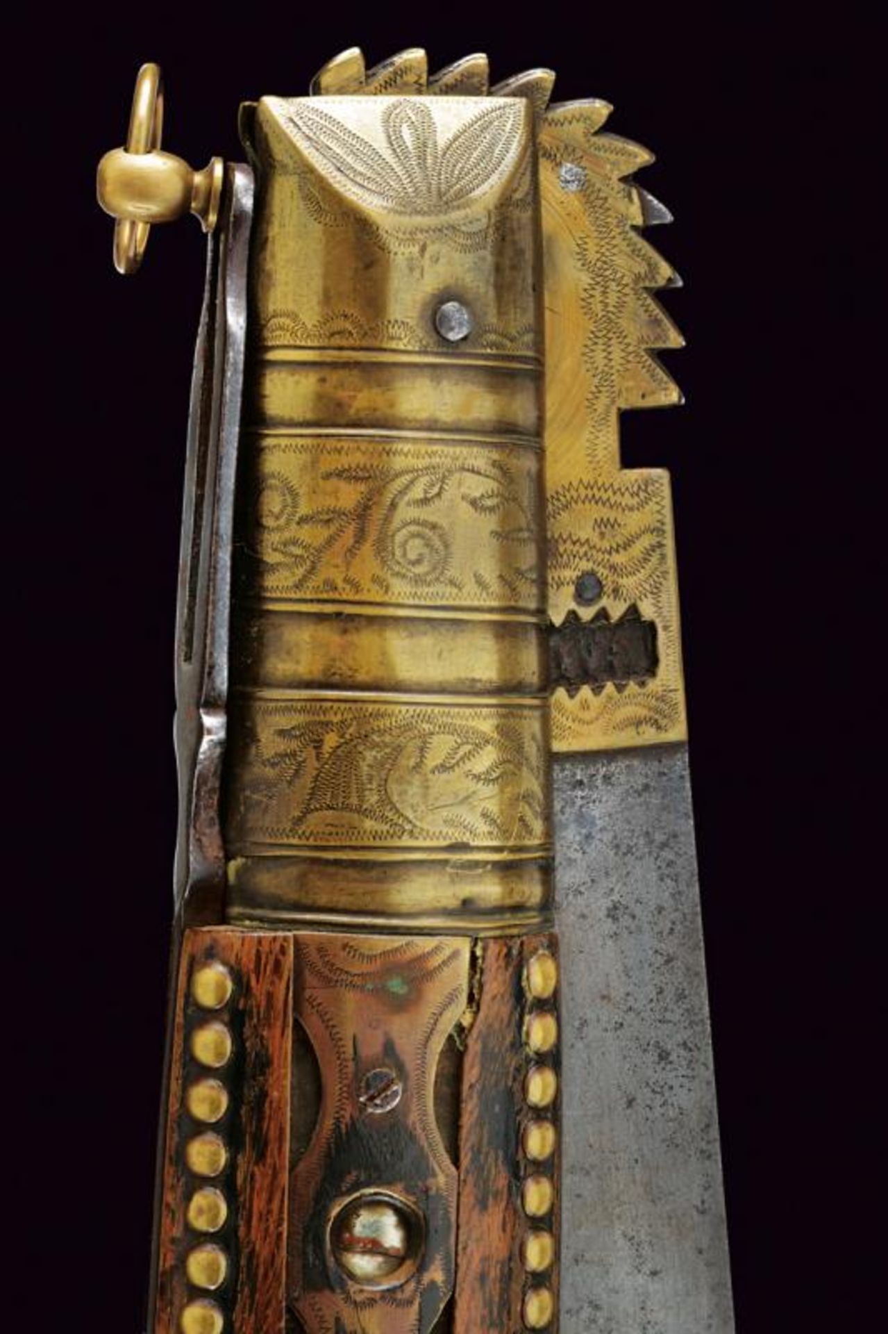 An exceptionally long navaja - Image 7 of 7