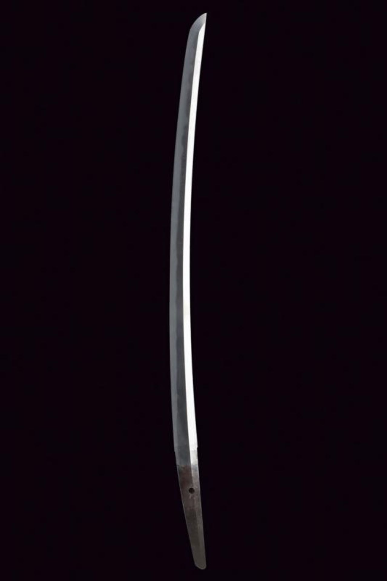 A wakizashi in shirasaya - Bild 3 aus 8