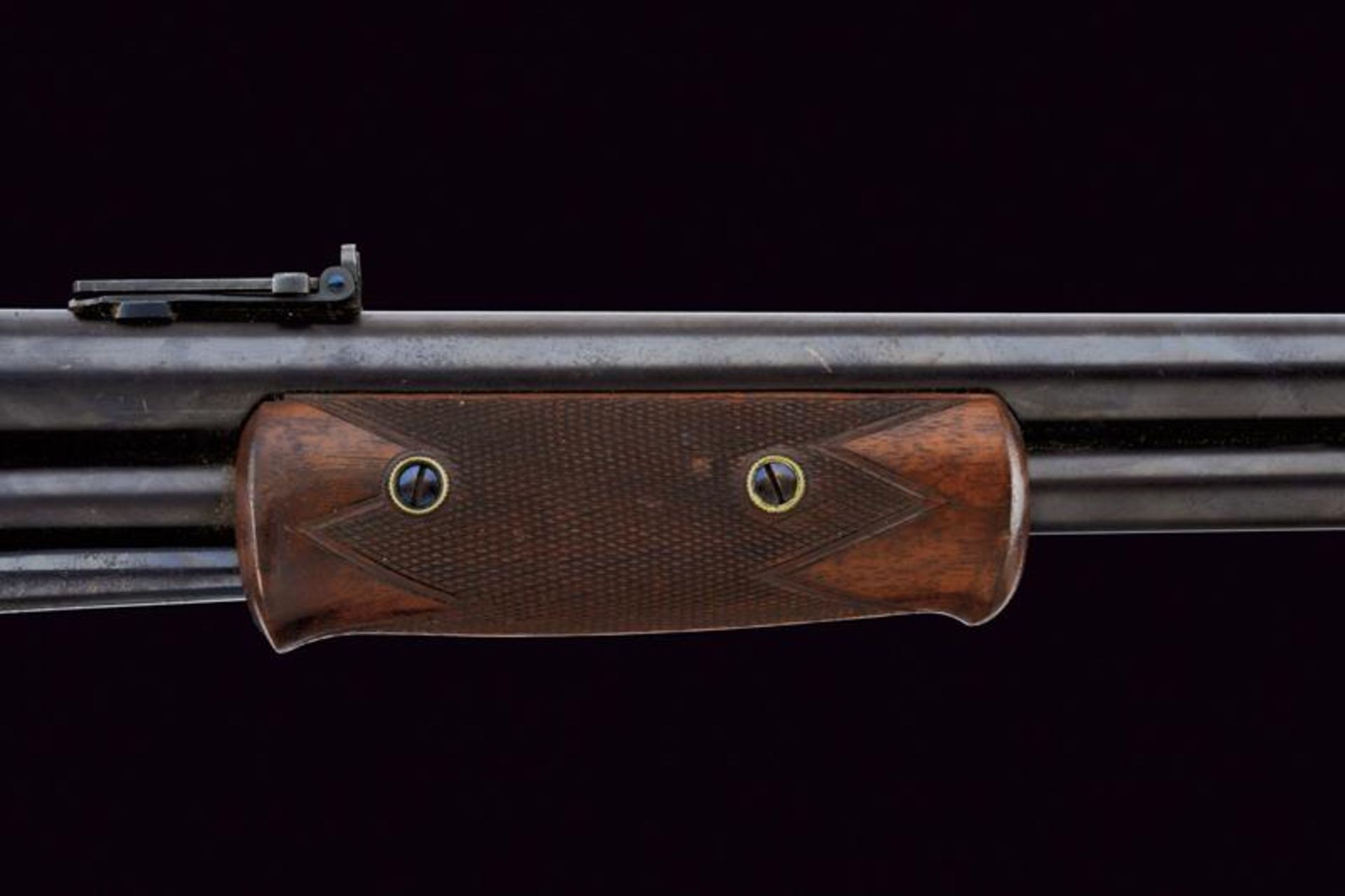 A Colt Lightning Slide Action carbine, medium frame - Image 10 of 11