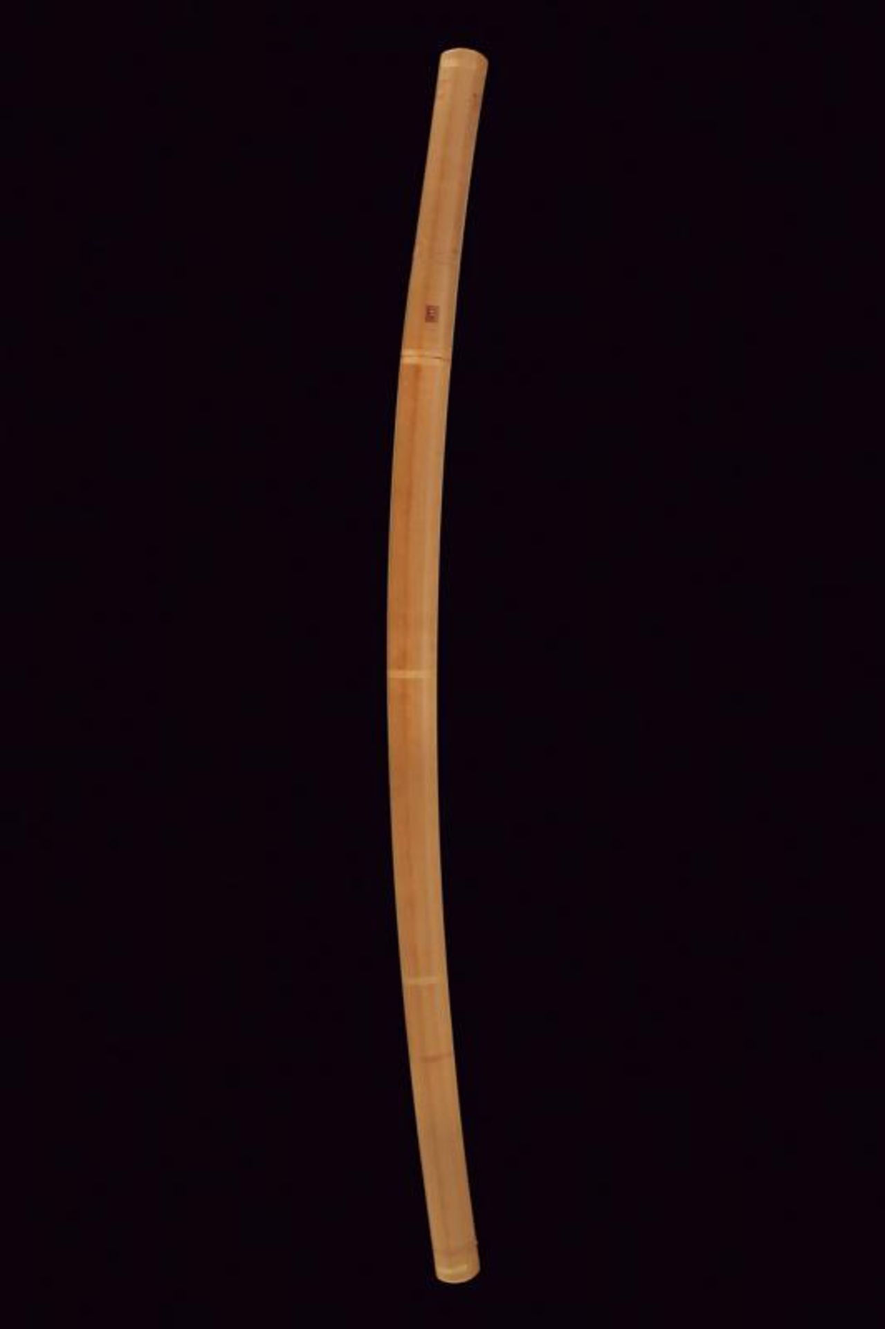 A tachi in shirasaya - Image 11 of 11