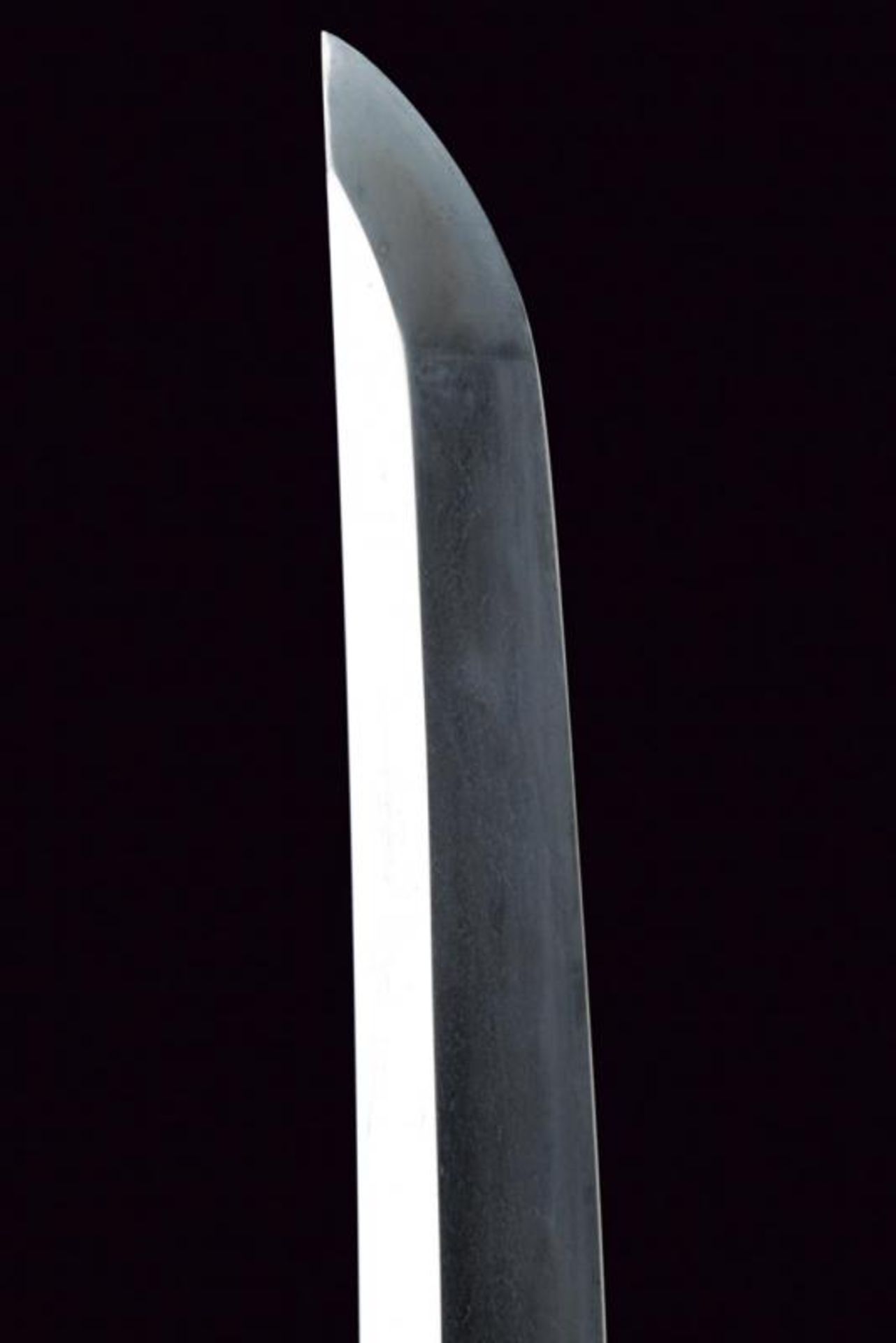 A wakizashi in handachi koshirae - Image 4 of 11