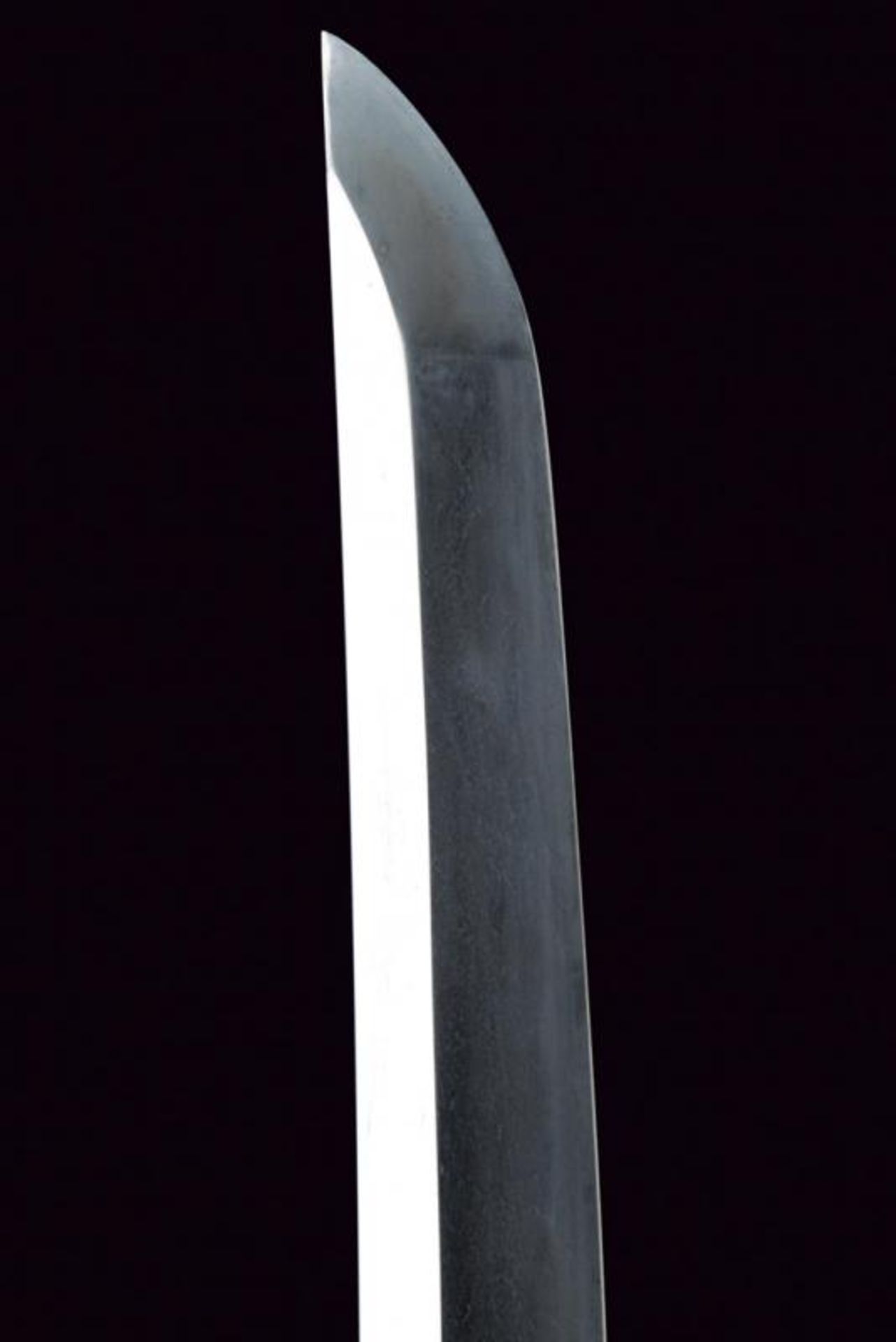 A wakizashi in handachi koshirae - Bild 4 aus 11