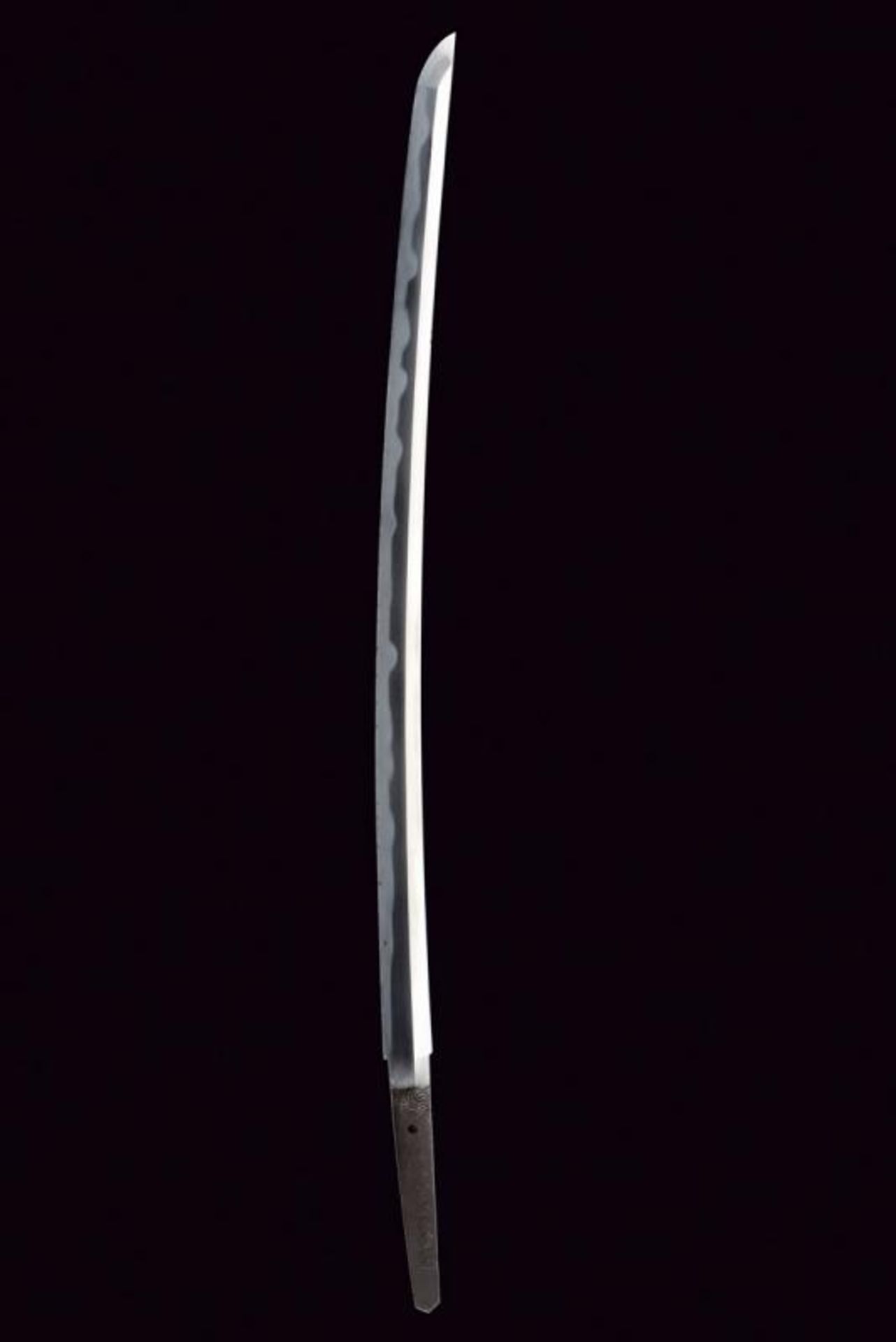 A katana in shirasaya - Bild 5 aus 9