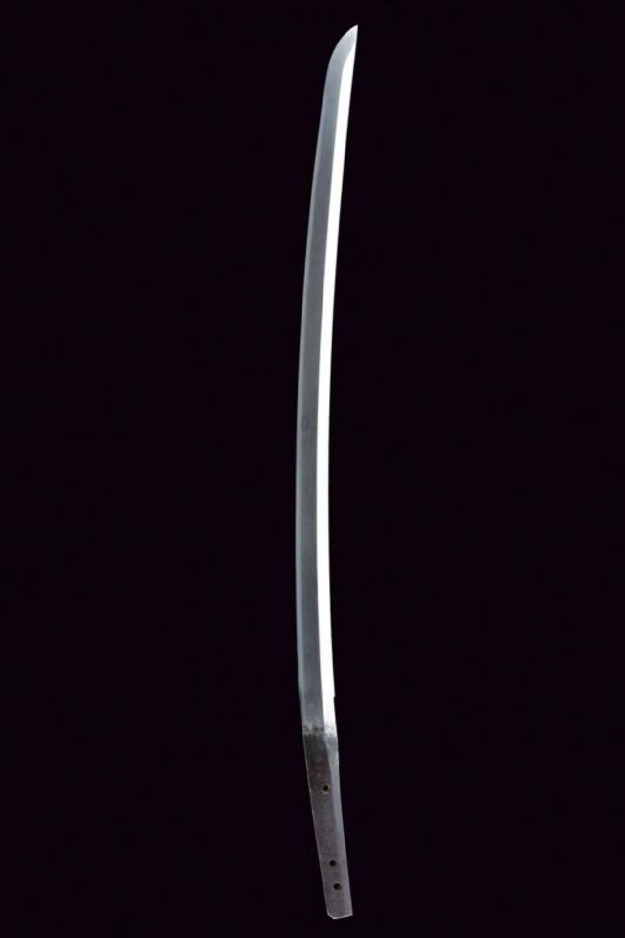 A wakizashi in koshirae - Image 3 of 8