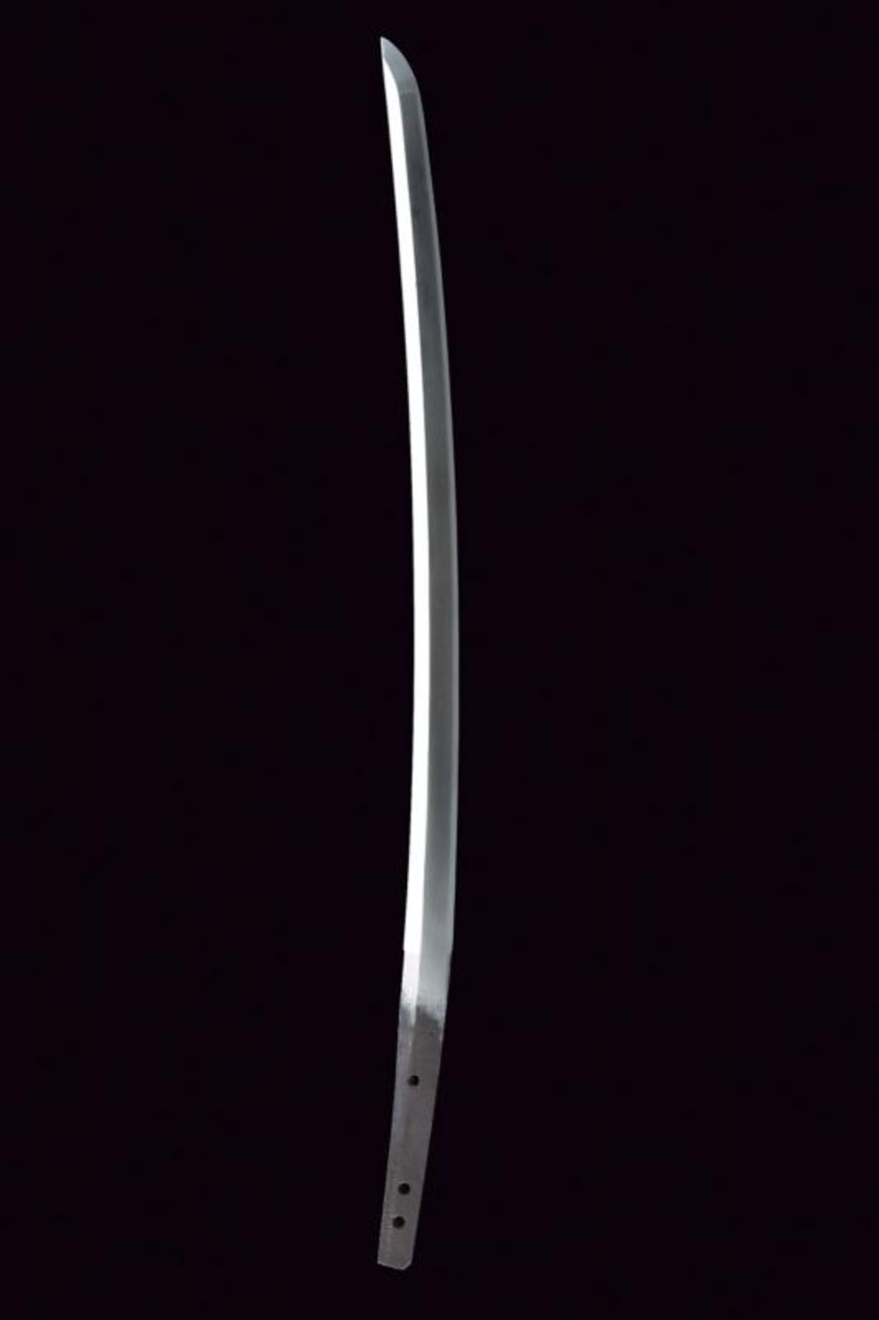 A wakizashi in koshirae - Bild 2 aus 8