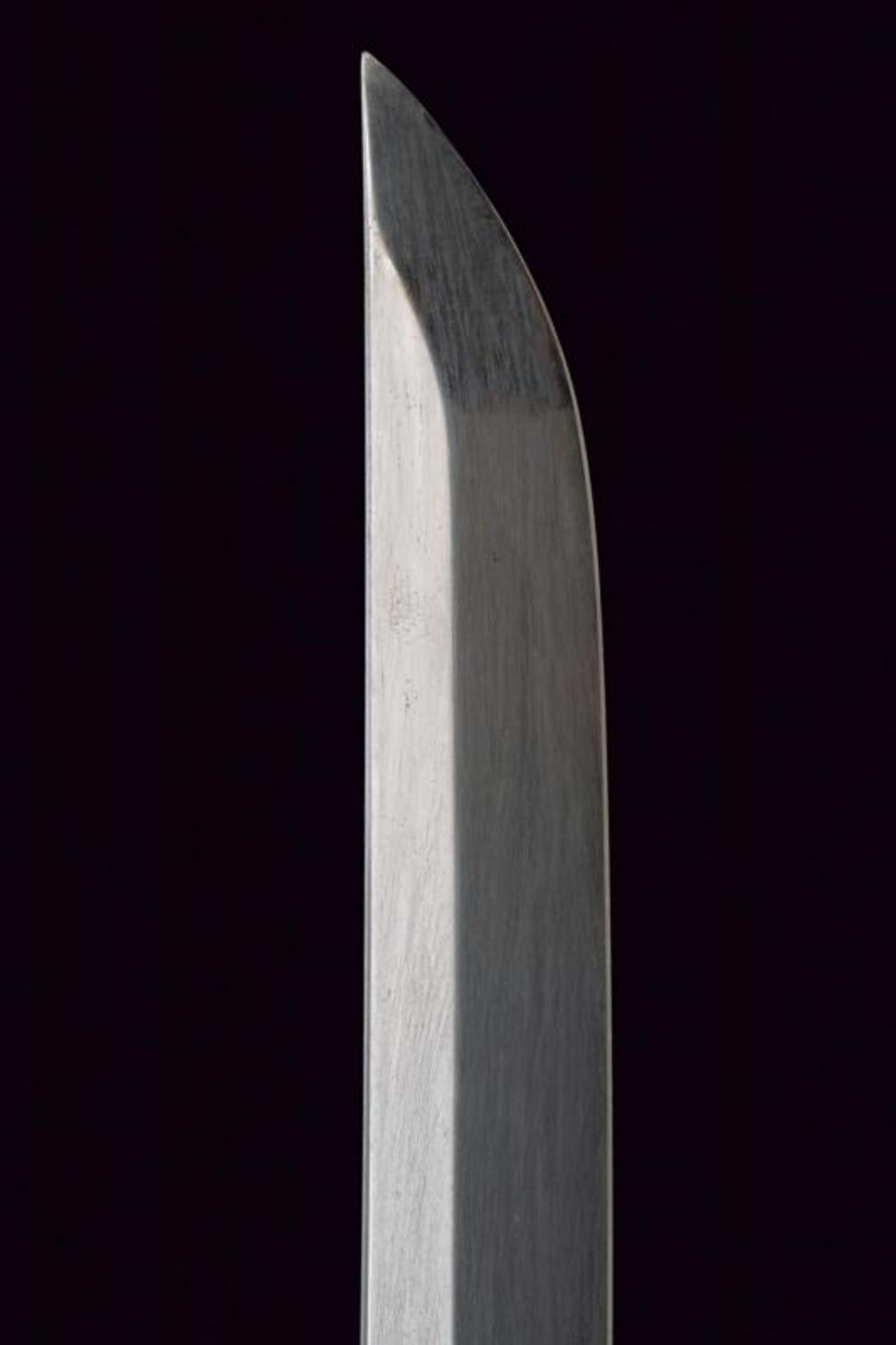 A wakizashi in koshirae - Bild 11 aus 14