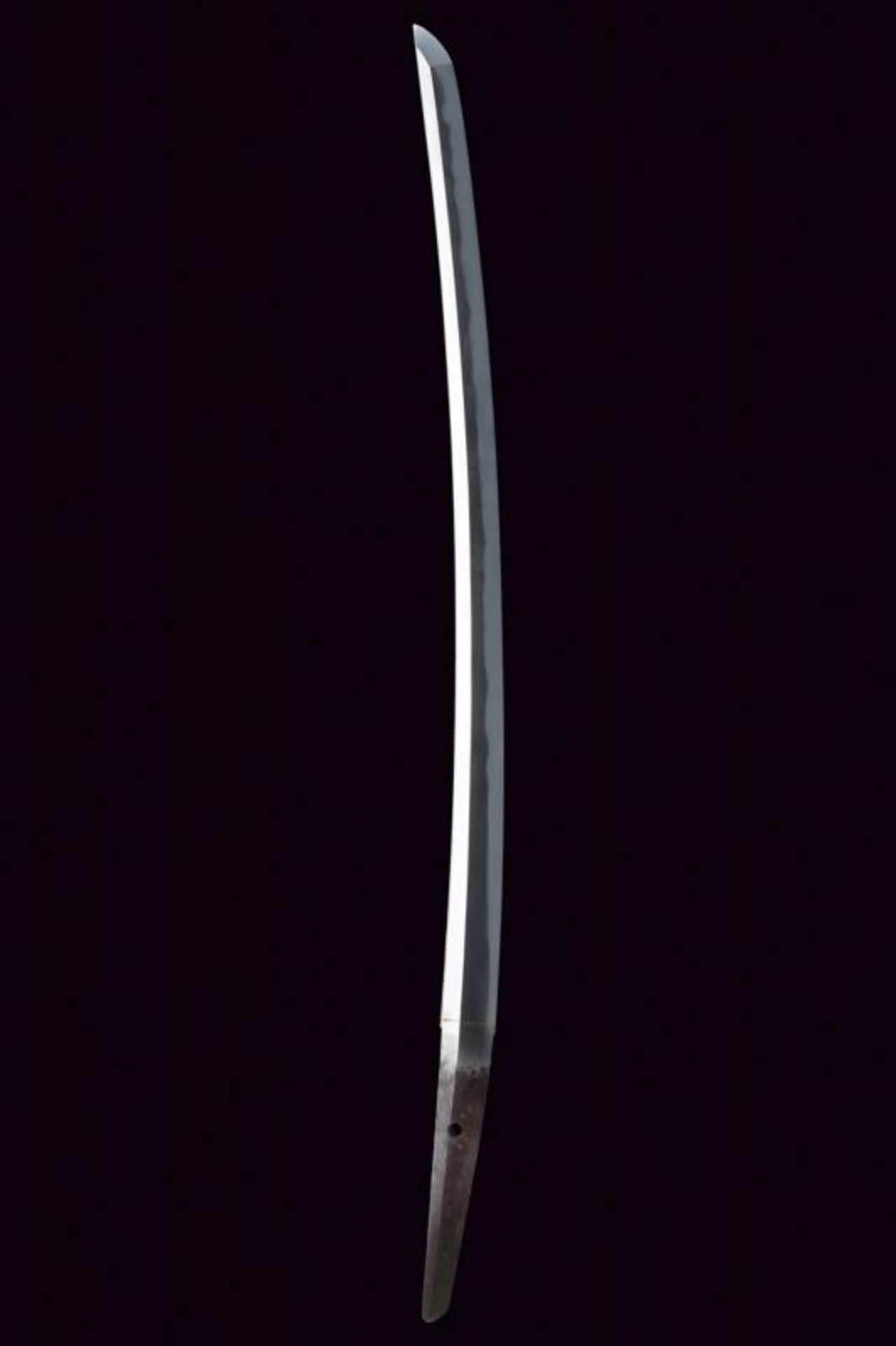 A wakizashi in shirasaya - Bild 2 aus 8