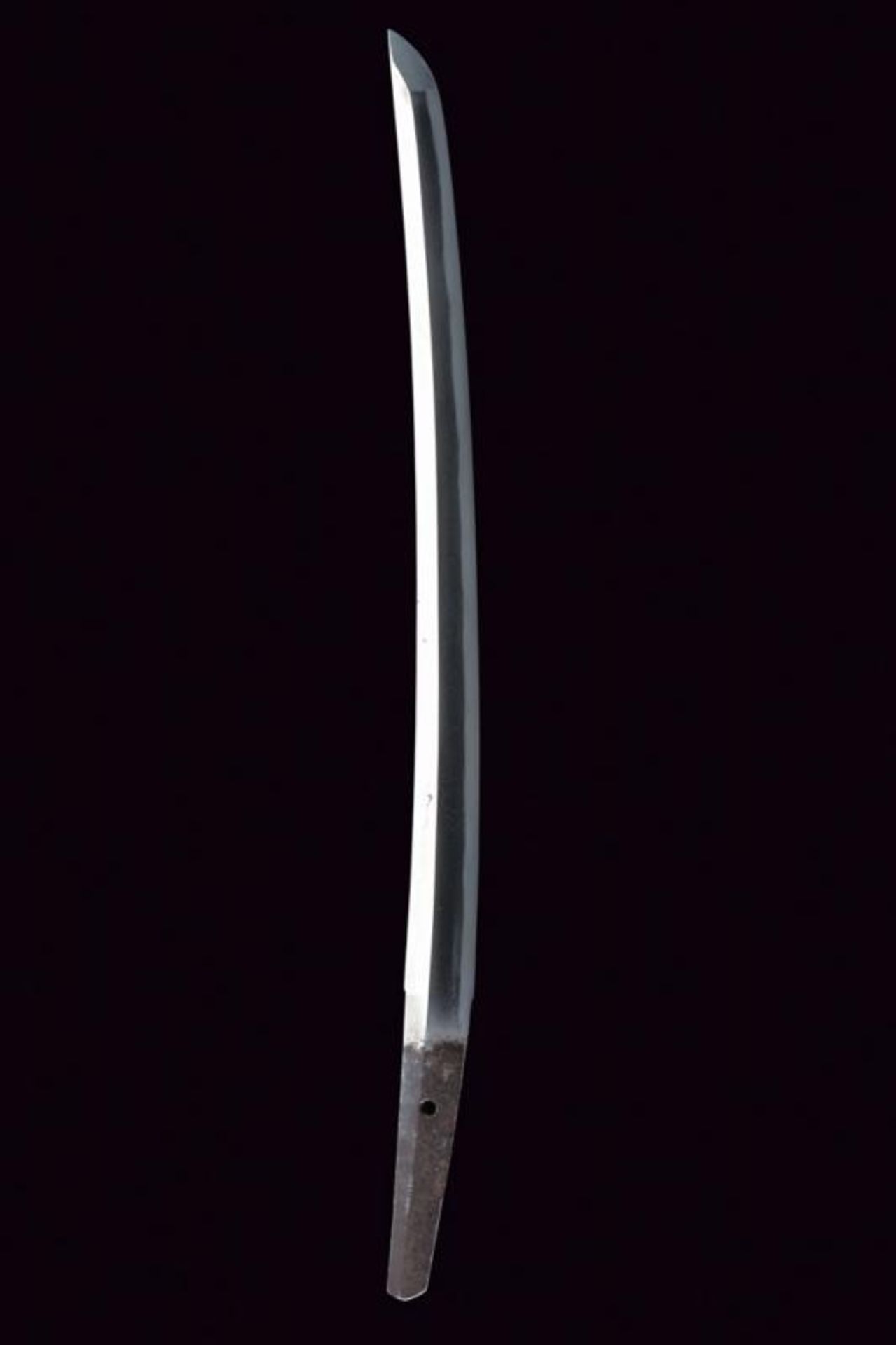 A wakizashi in koshirae - Bild 6 aus 15