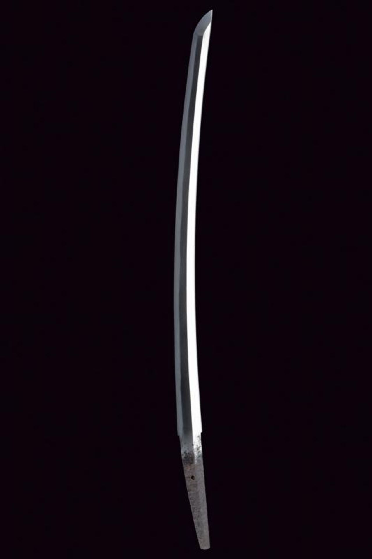 A wakizashi in koshirae - Bild 8 aus 16