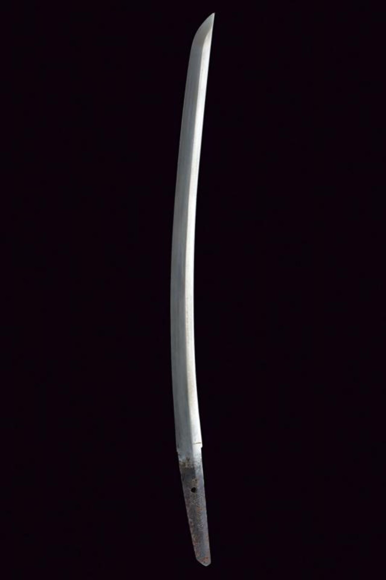 A wakizashi in koshirae - Image 7 of 14