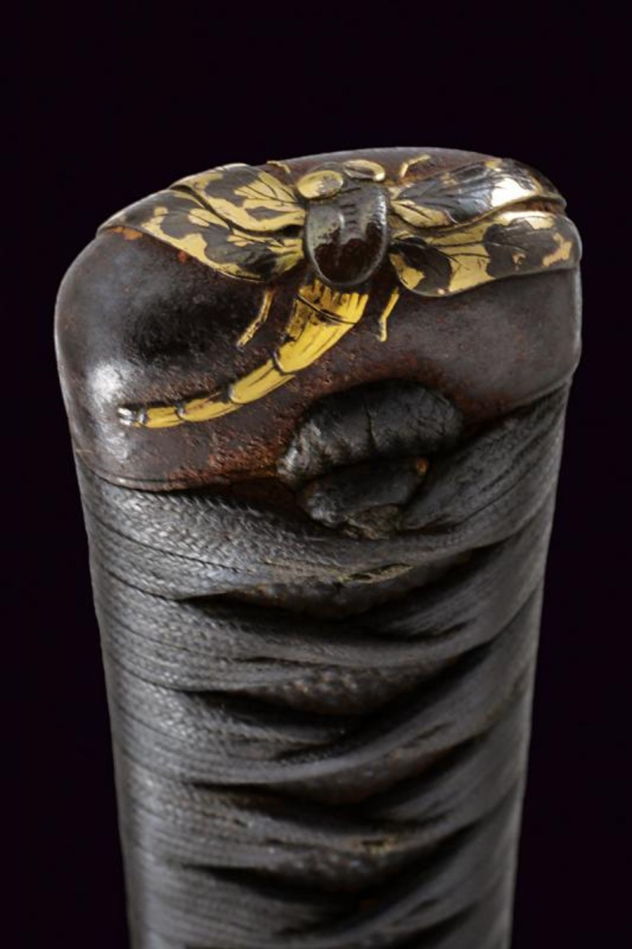 A katana in handachi koshirae - Image 11 of 14