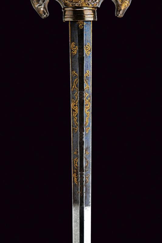 A high civil officer's smallsword - Image 4 of 7