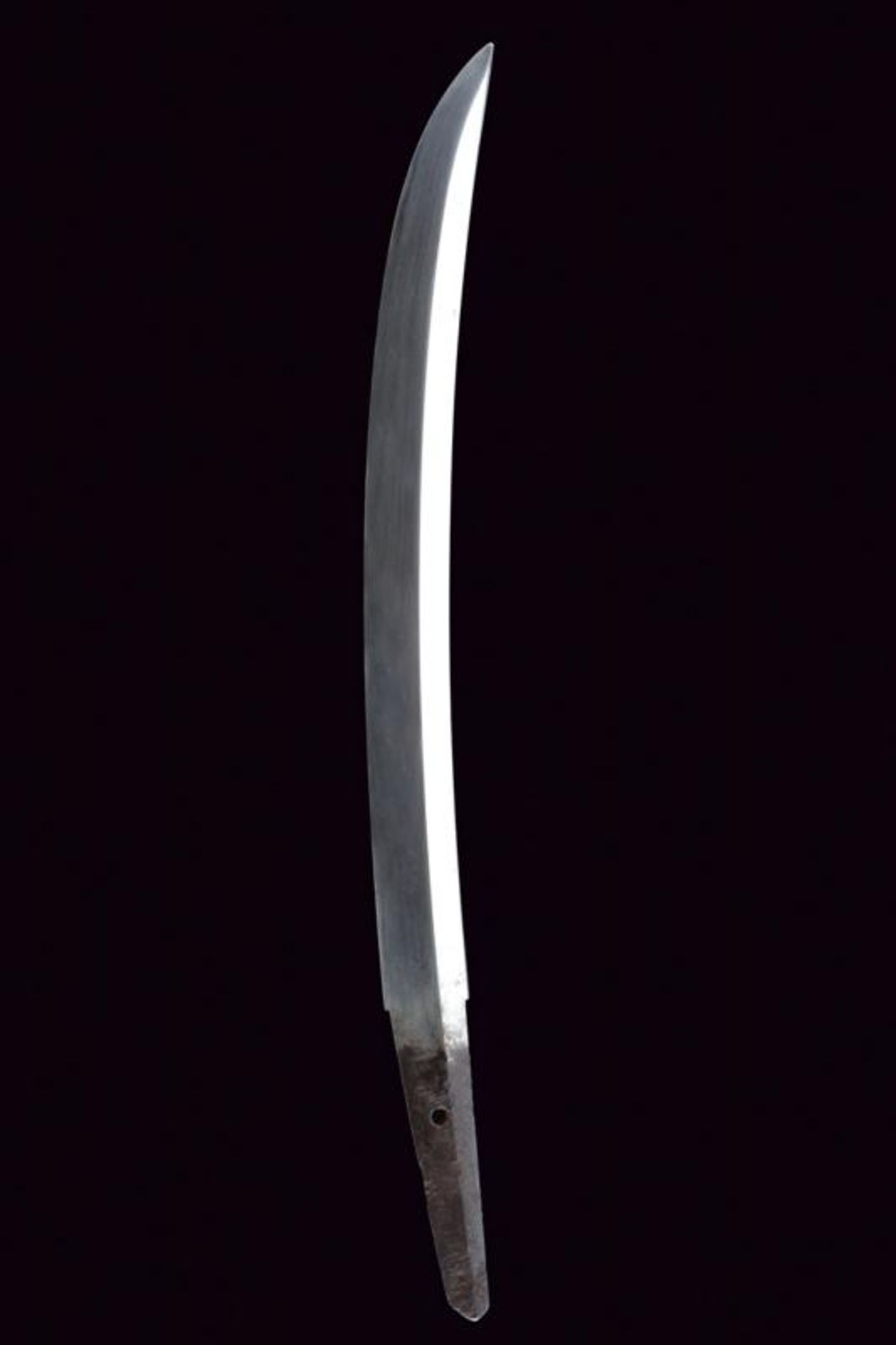 A wakizashi in koshirae - Bild 6 aus 14