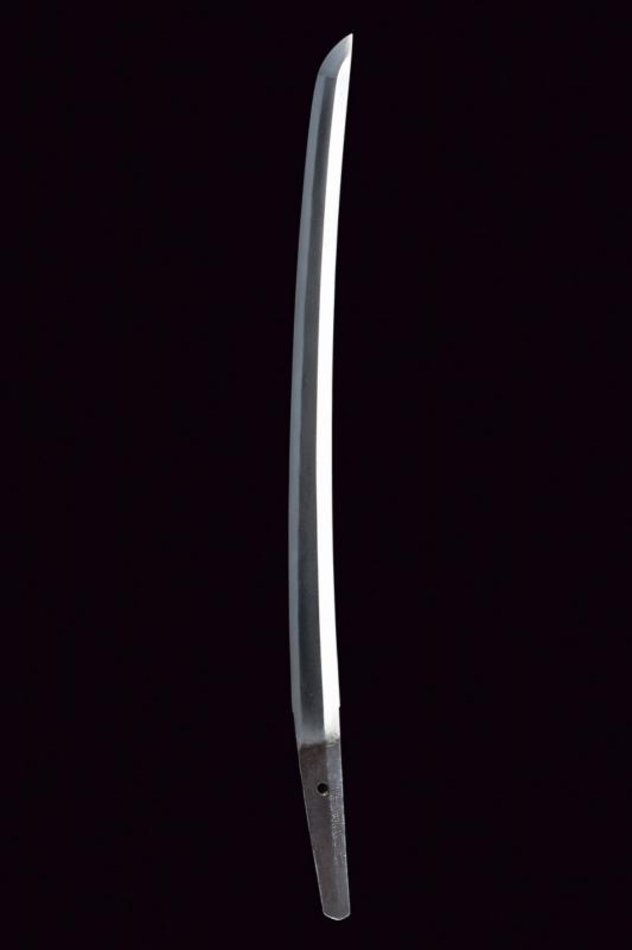 A wakizashi in koshirae - Bild 7 aus 15