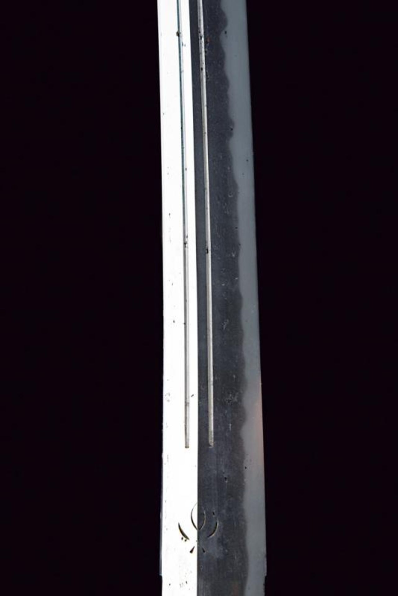 A katana in shirasaya - Image 8 of 12